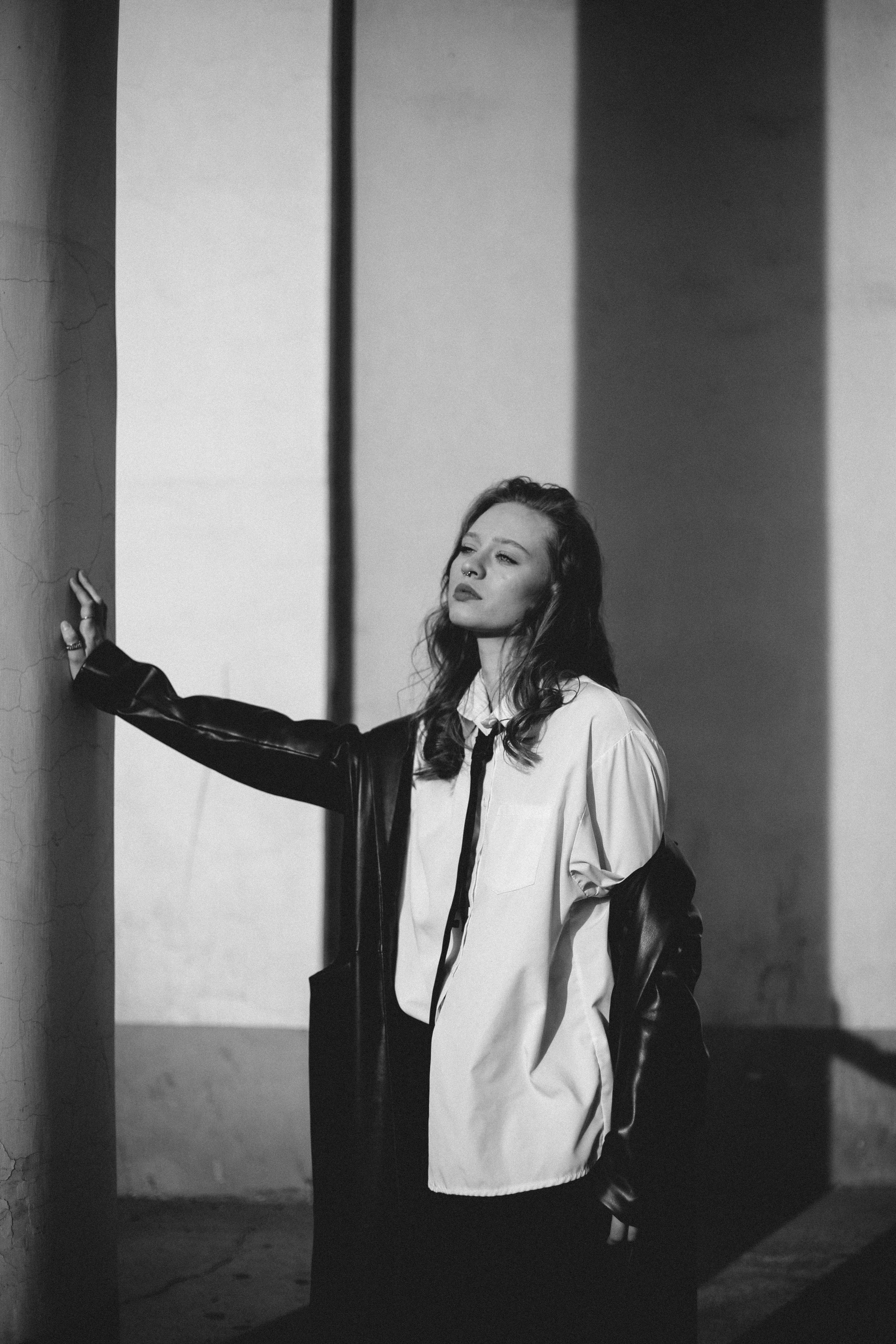 Эля. Ксения Шашкина