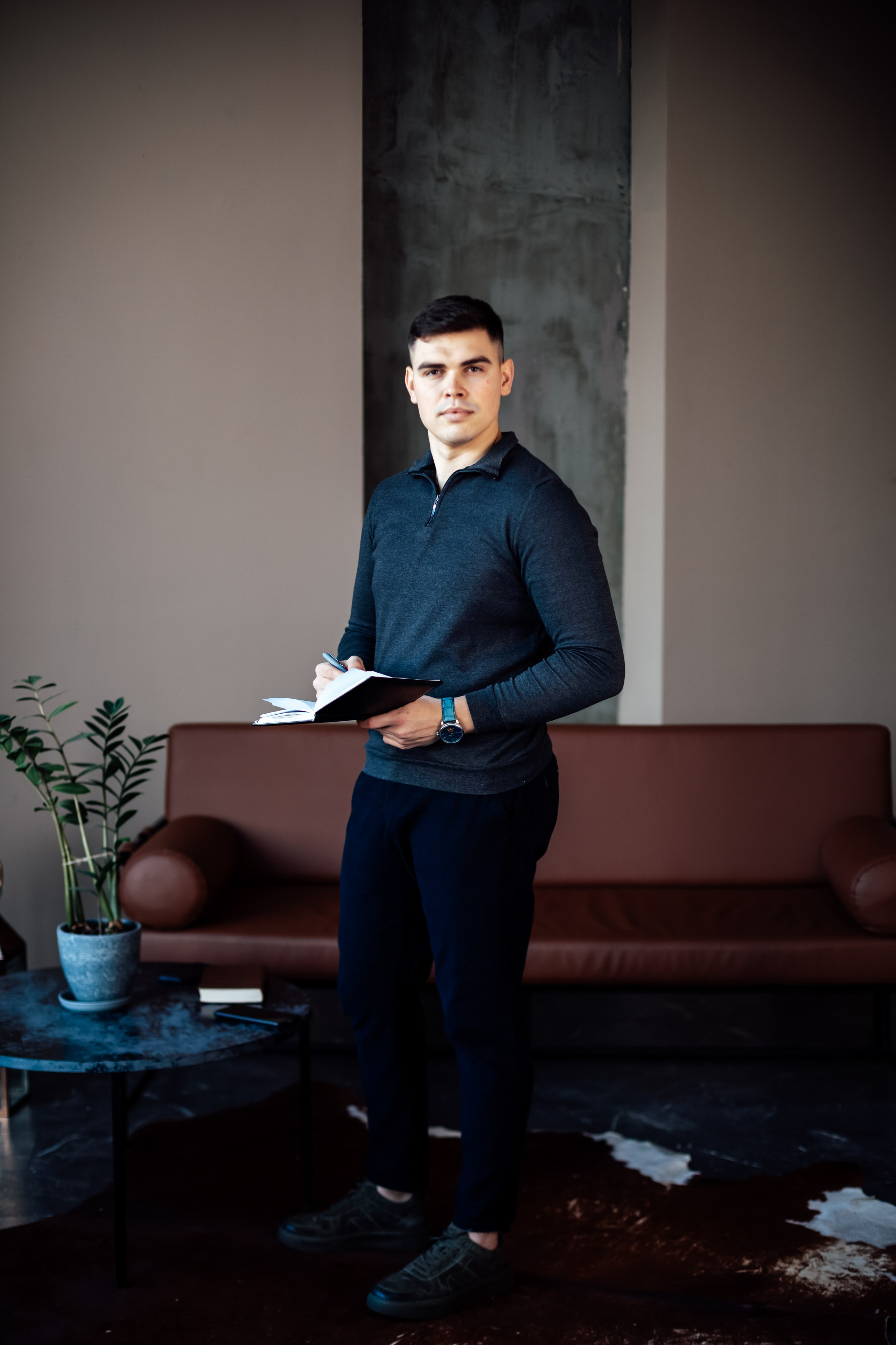 Калининград. Свадебный и семейный фотограф/видеограф в Краснодаре Наталья Осинская