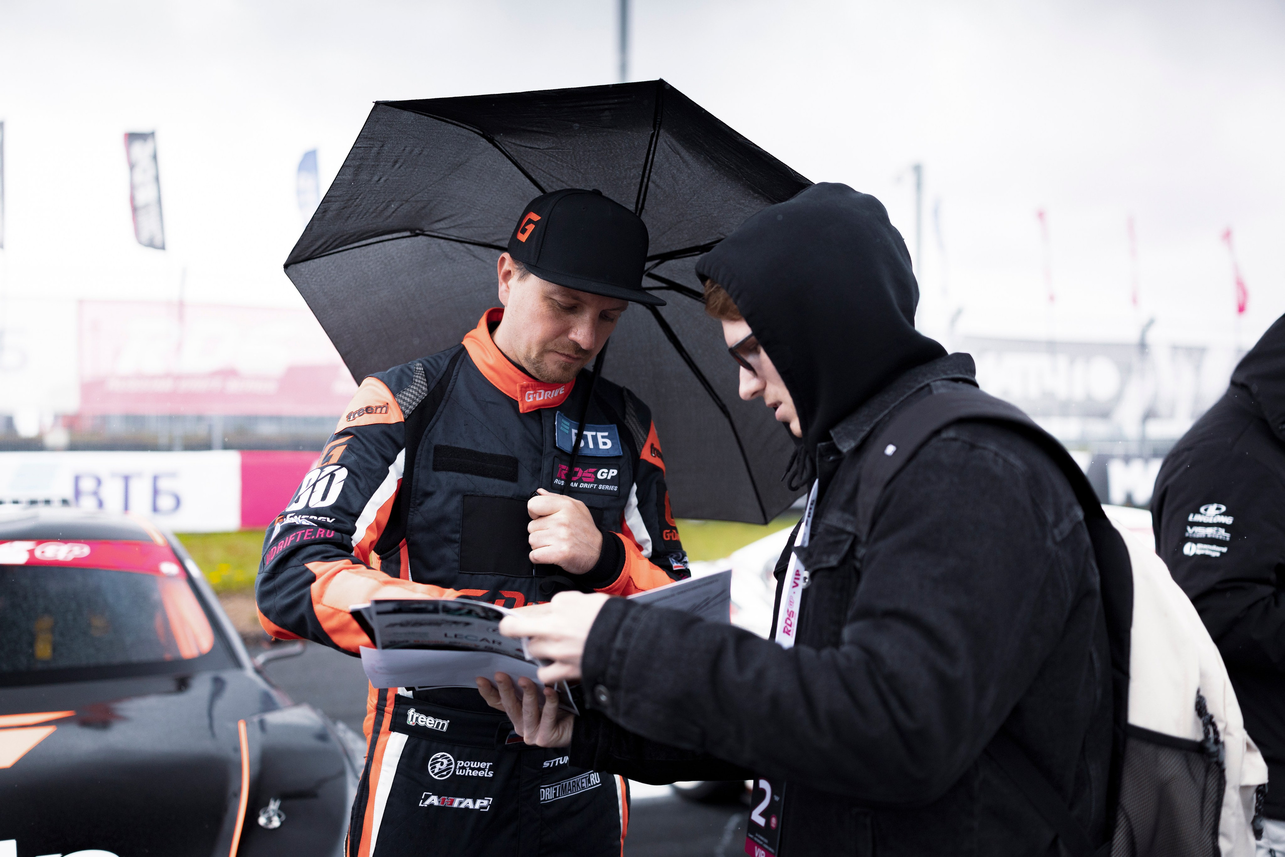 RDS GP 2025 STAGE 2. Автомобильный фотограф Юрий Захаров