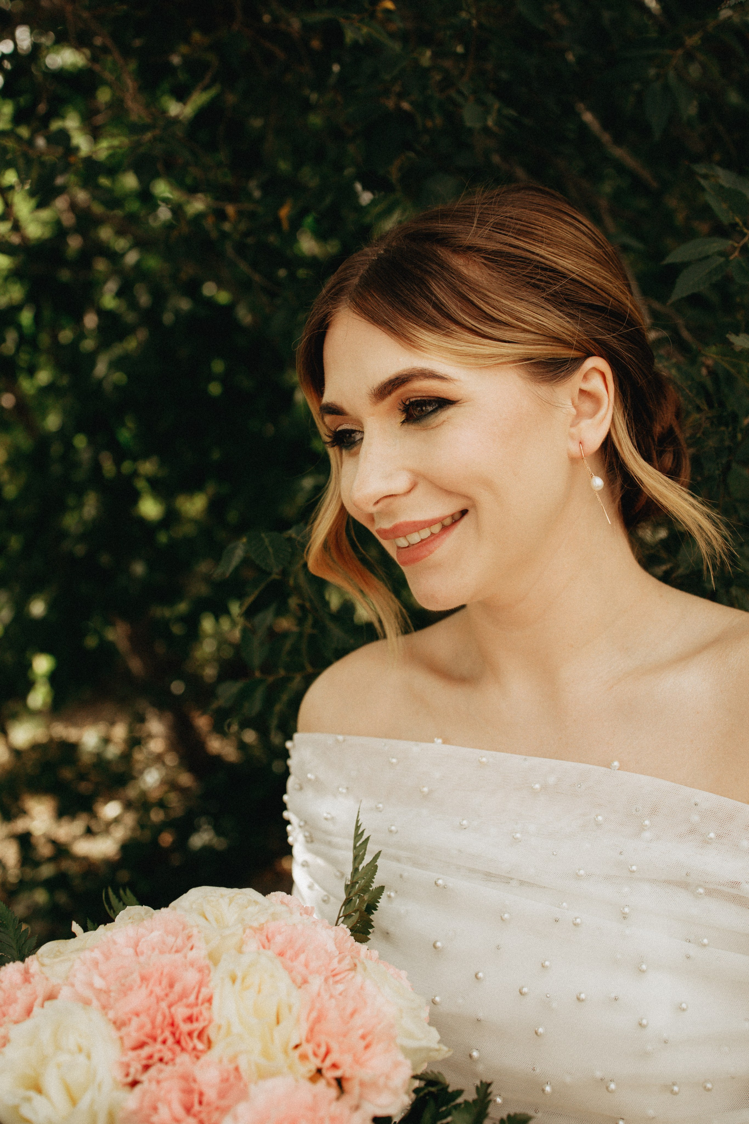 Свадебная романтика. Lifestyle семейный и детский фотограф в Омске Иванова Екатерина