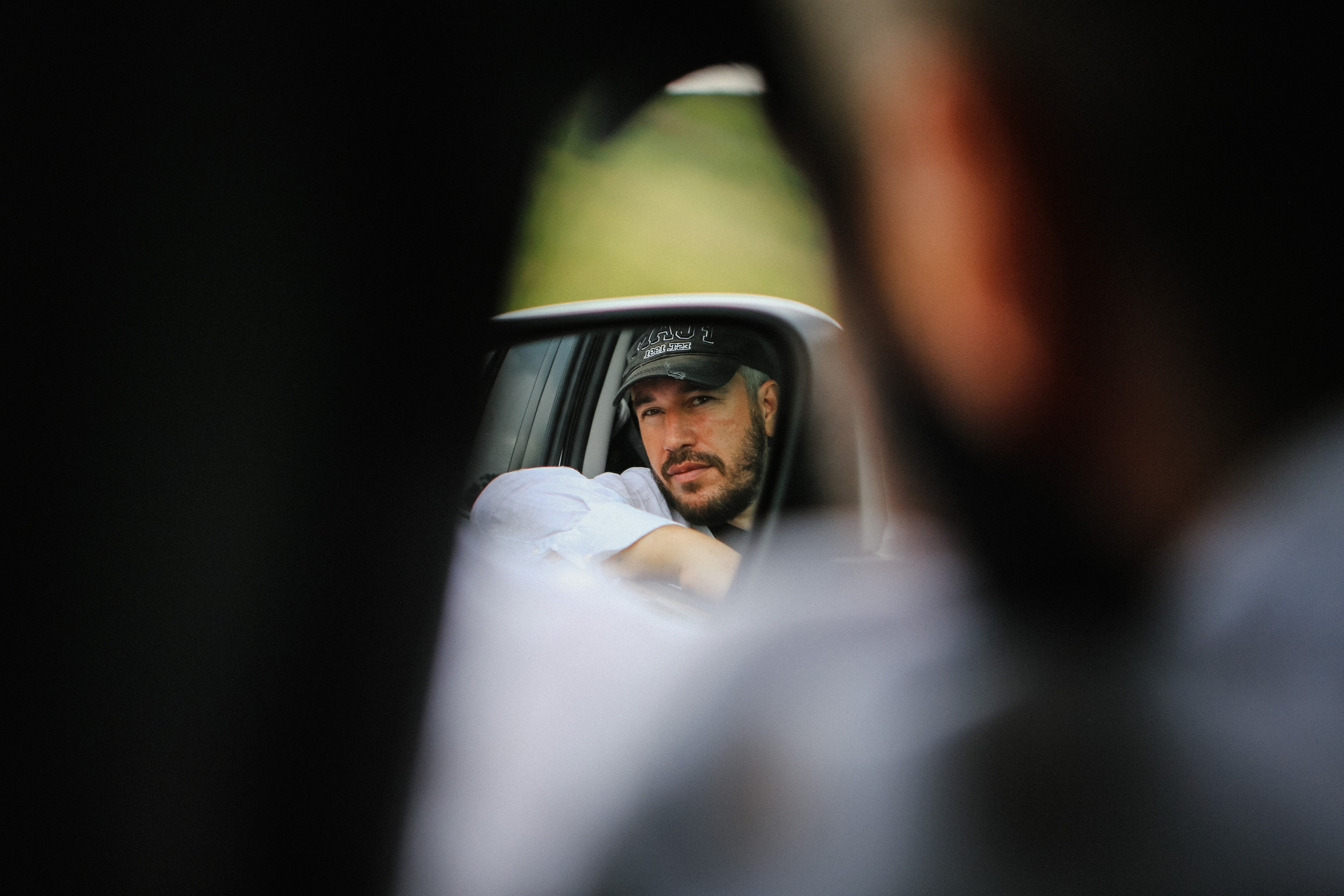 Пресс-тур для Неизвестного Кавказа. Свадебный и портретный фотограф в Пятигорске, КМВ — Власова Юля