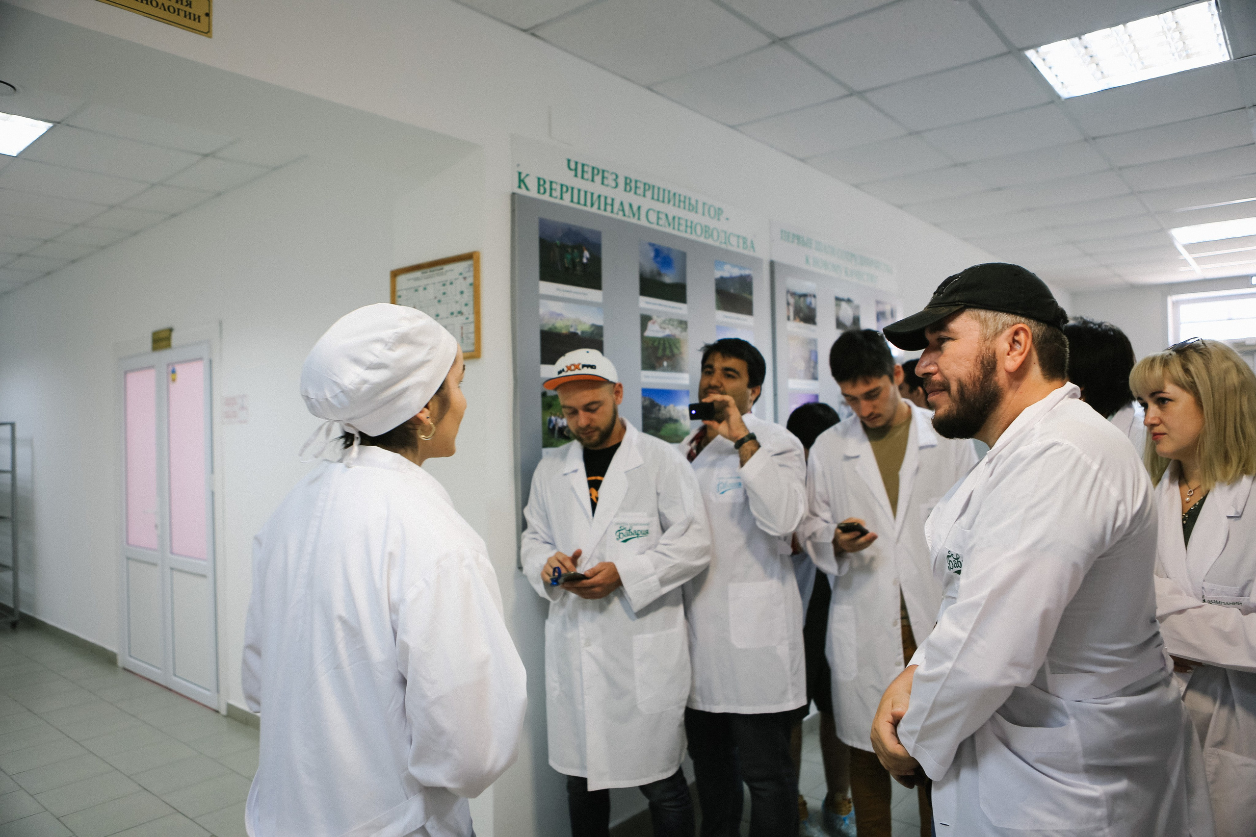 Пресс-тур для Неизвестного Кавказа. Свадебный и портретный фотограф в Пятигорске, КМВ — Власова Юля