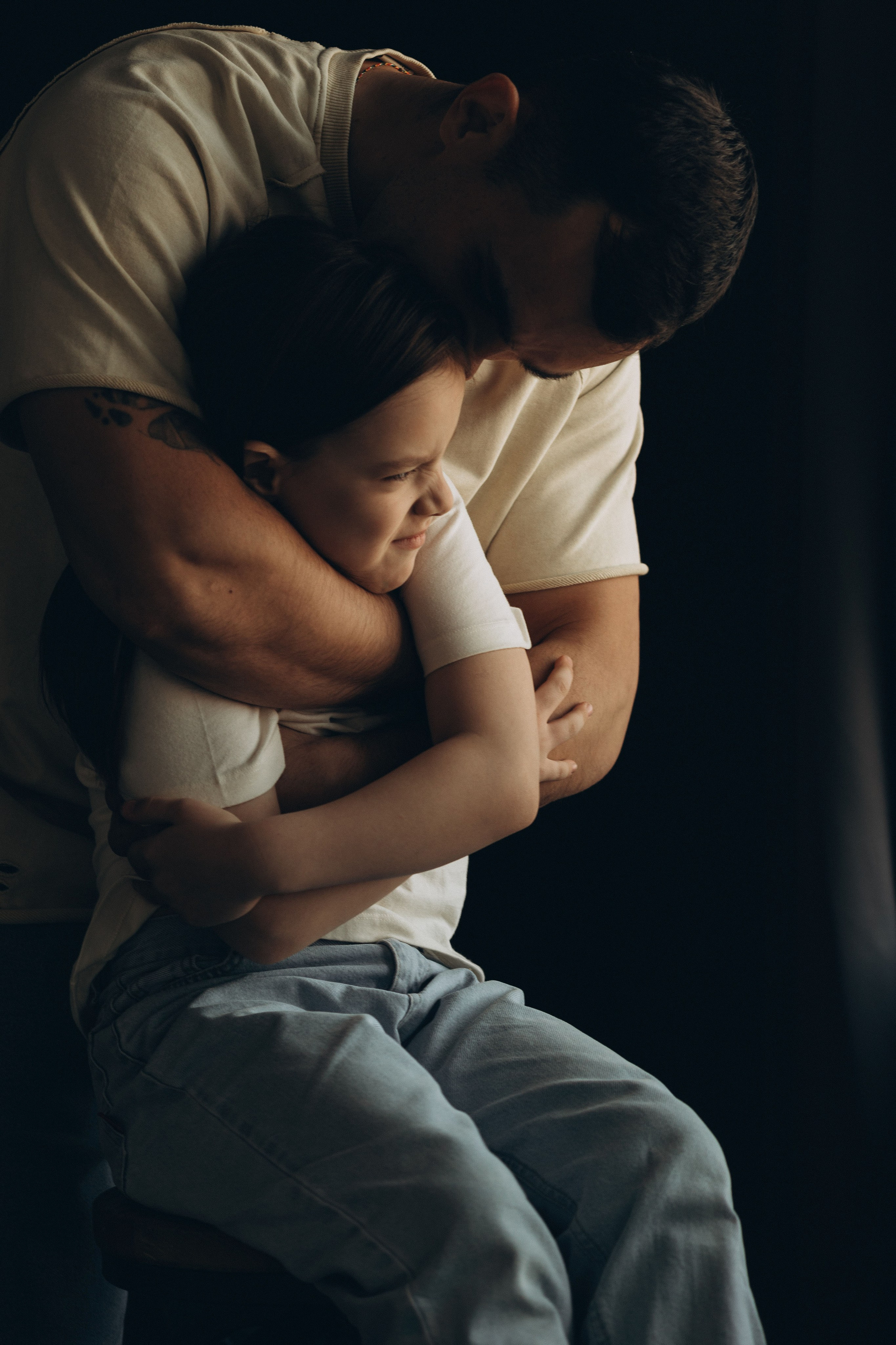 Семья Щелкуновых. Семейный и свадебный фотограф в Чите Мария Авдеева