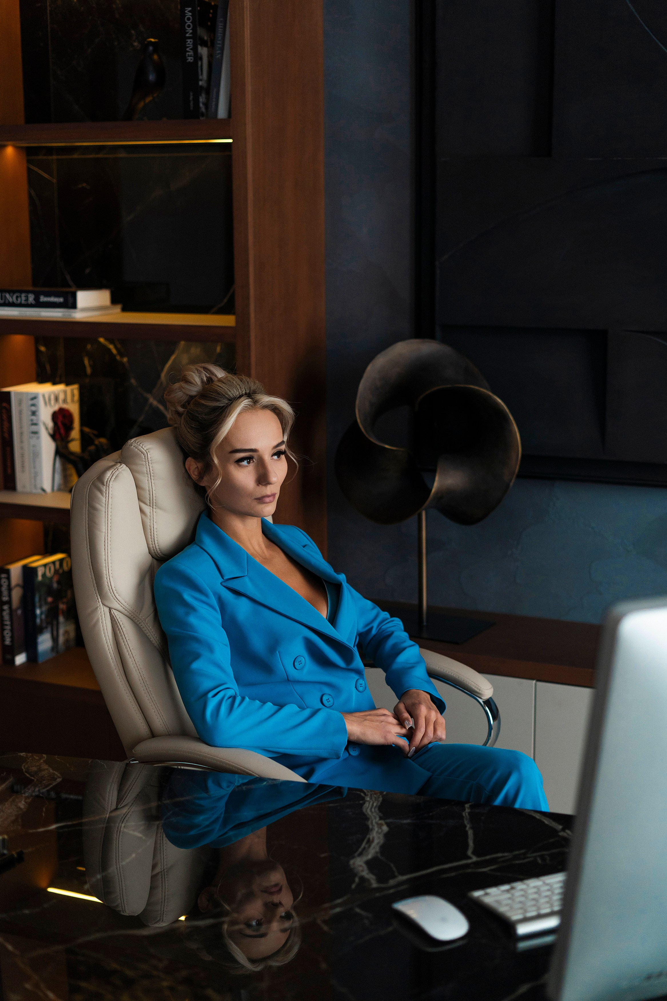 Александрина. Фотограф Казань