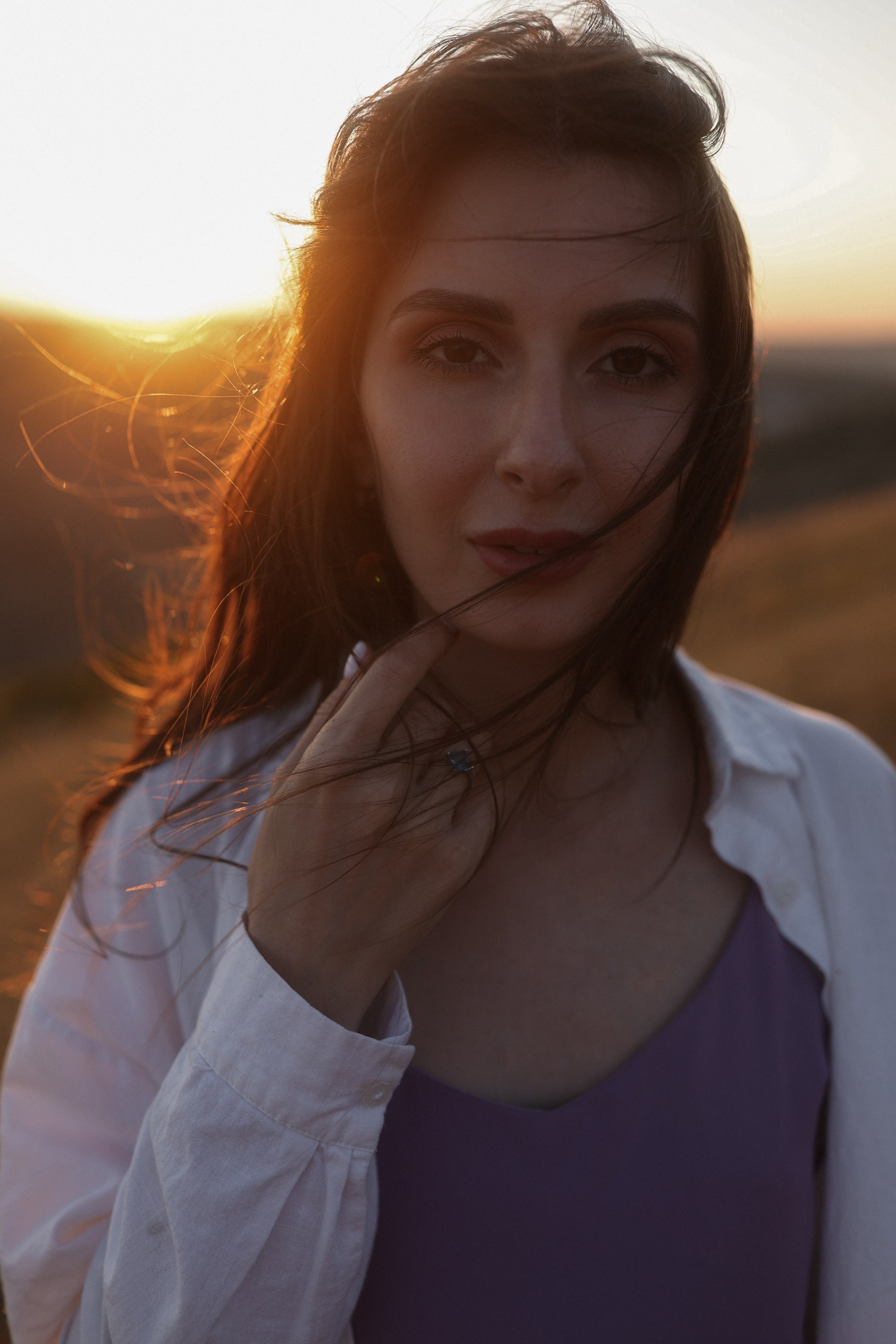 Лолита и Эмиль. Фотограф в Севастополе и Крыму Артем Волобуев