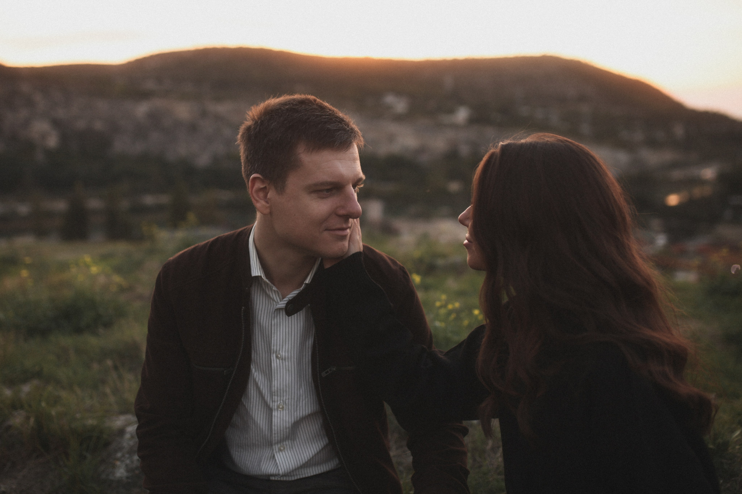 Платице в горошек. Фотограф в Севастополе и Крыму Артем Волобуев