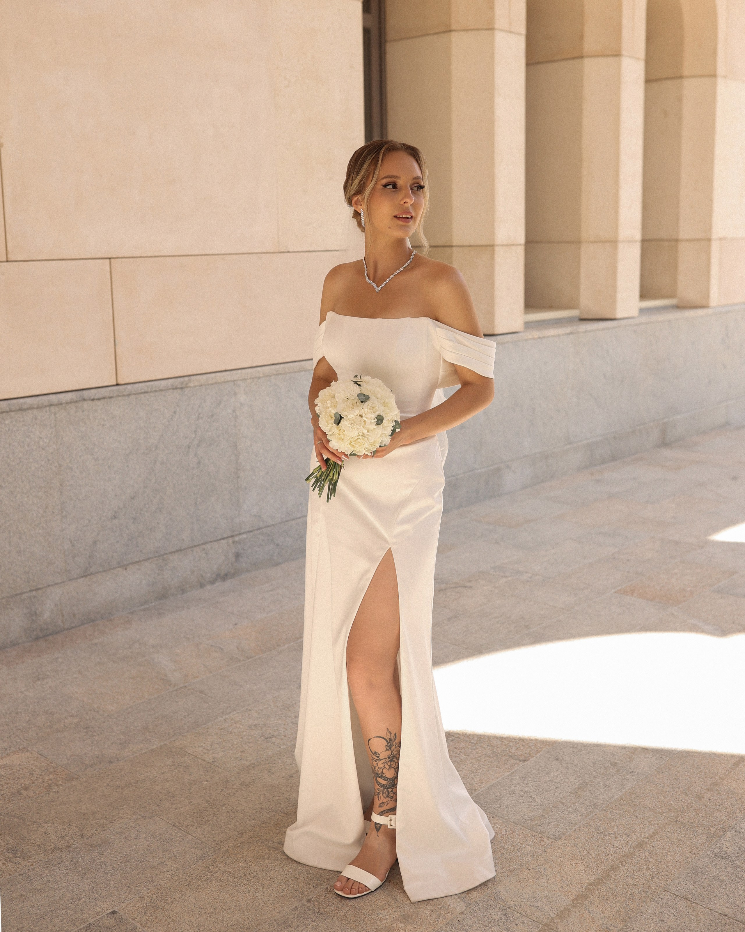 Владимир и Александра. Фотограф в Севастополе и Крыму Артем Волобуев