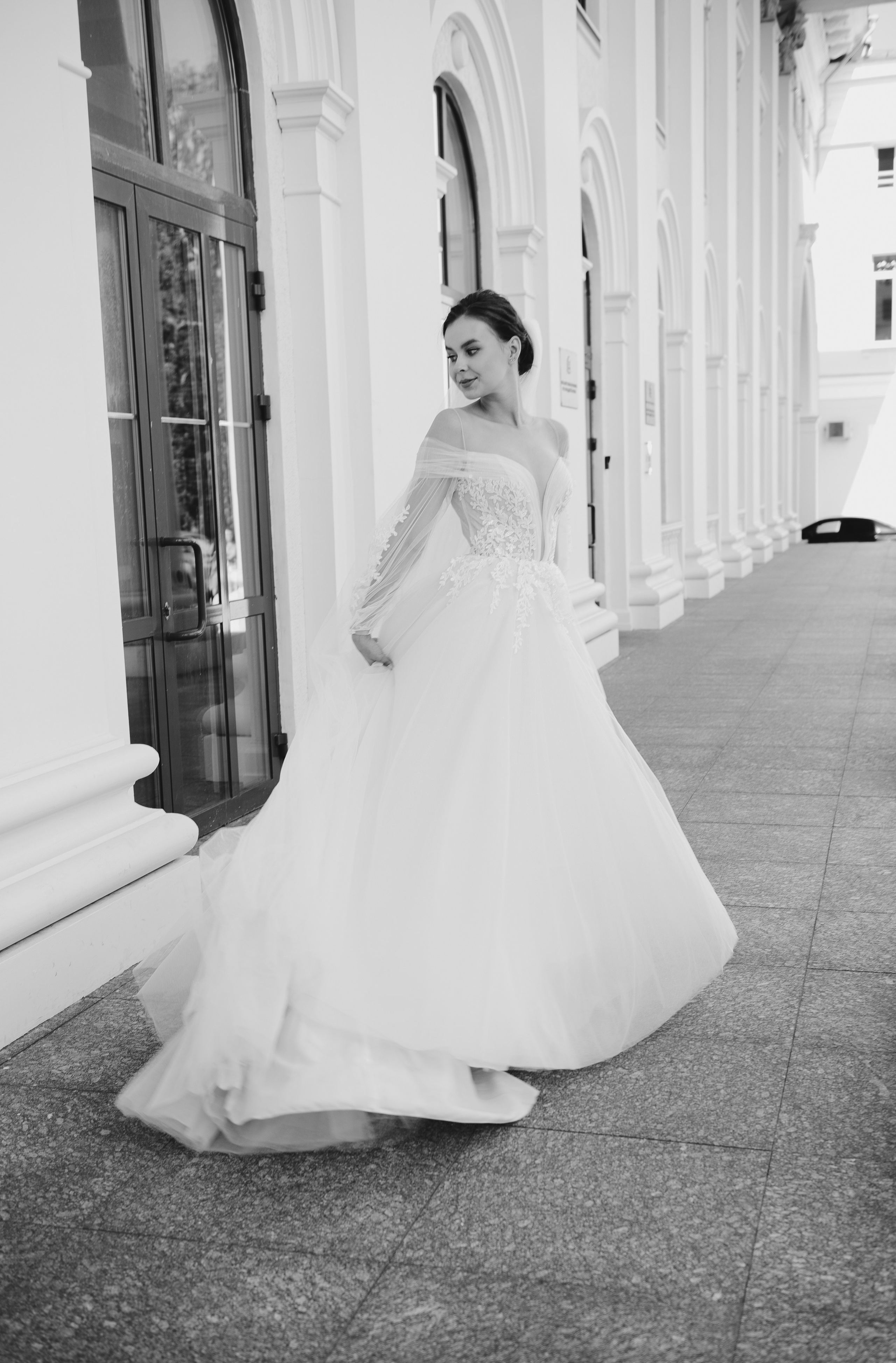 Аня и Даня. Семейный и свадебный фотограф в Нижнем Новгороде Анастасия Хренова