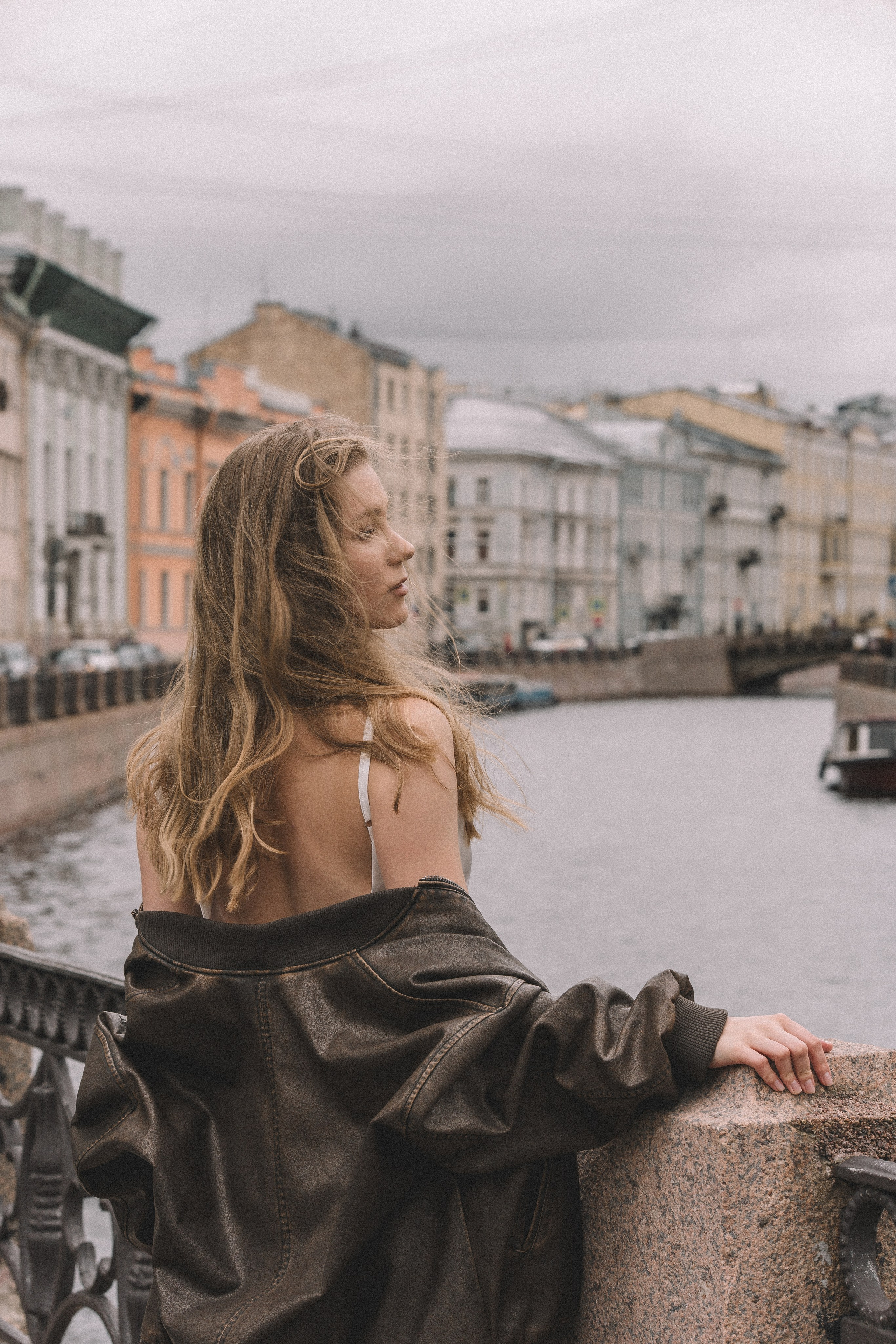 Alisa. Фотограф Санкт-Петербург/Гомель Виктория Петрова