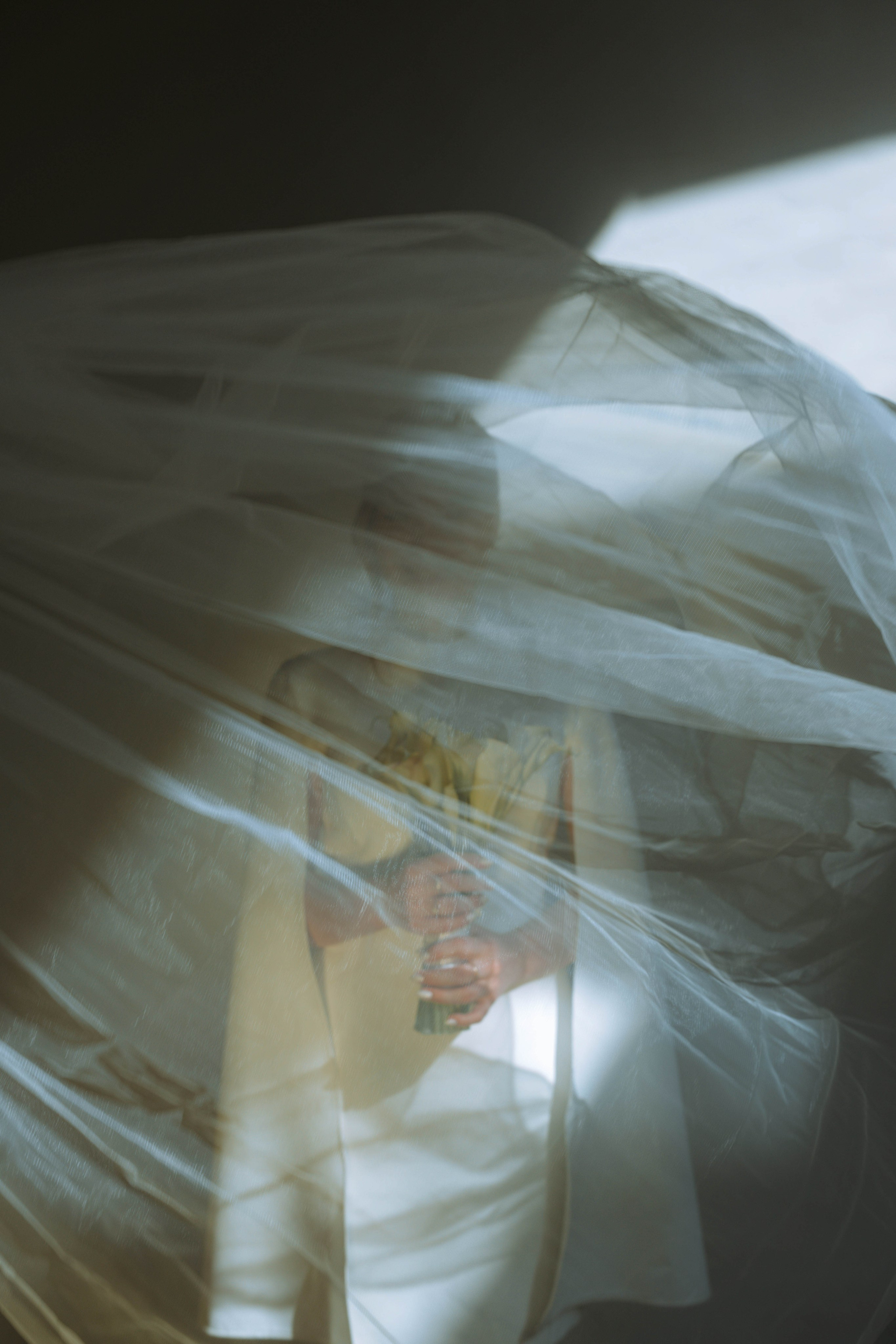 Валерия и Даниил. Профессиональный фотограф