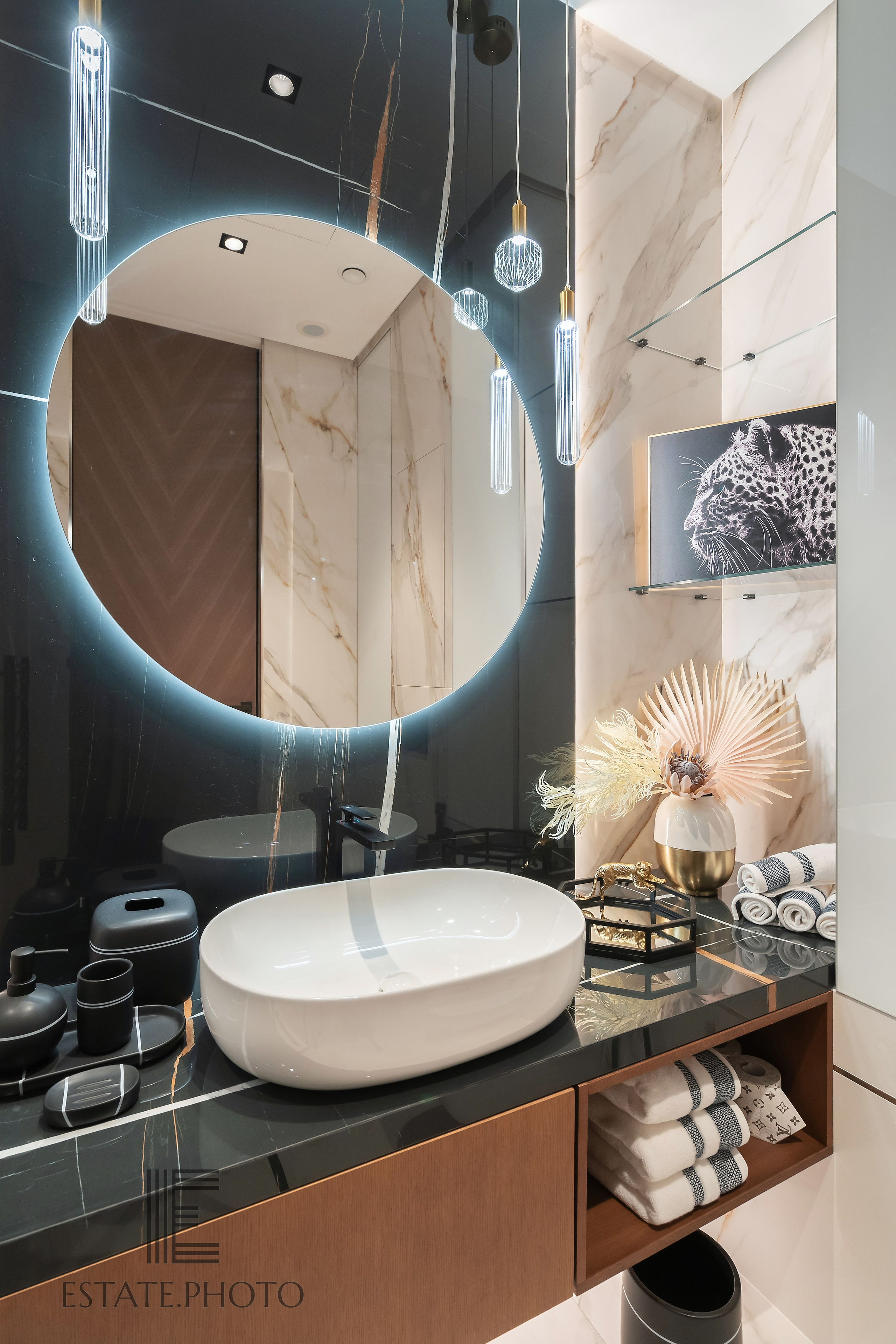 Съёмки для дизайнеров. Интерьерный фотограф Москва Татьяна Казакова