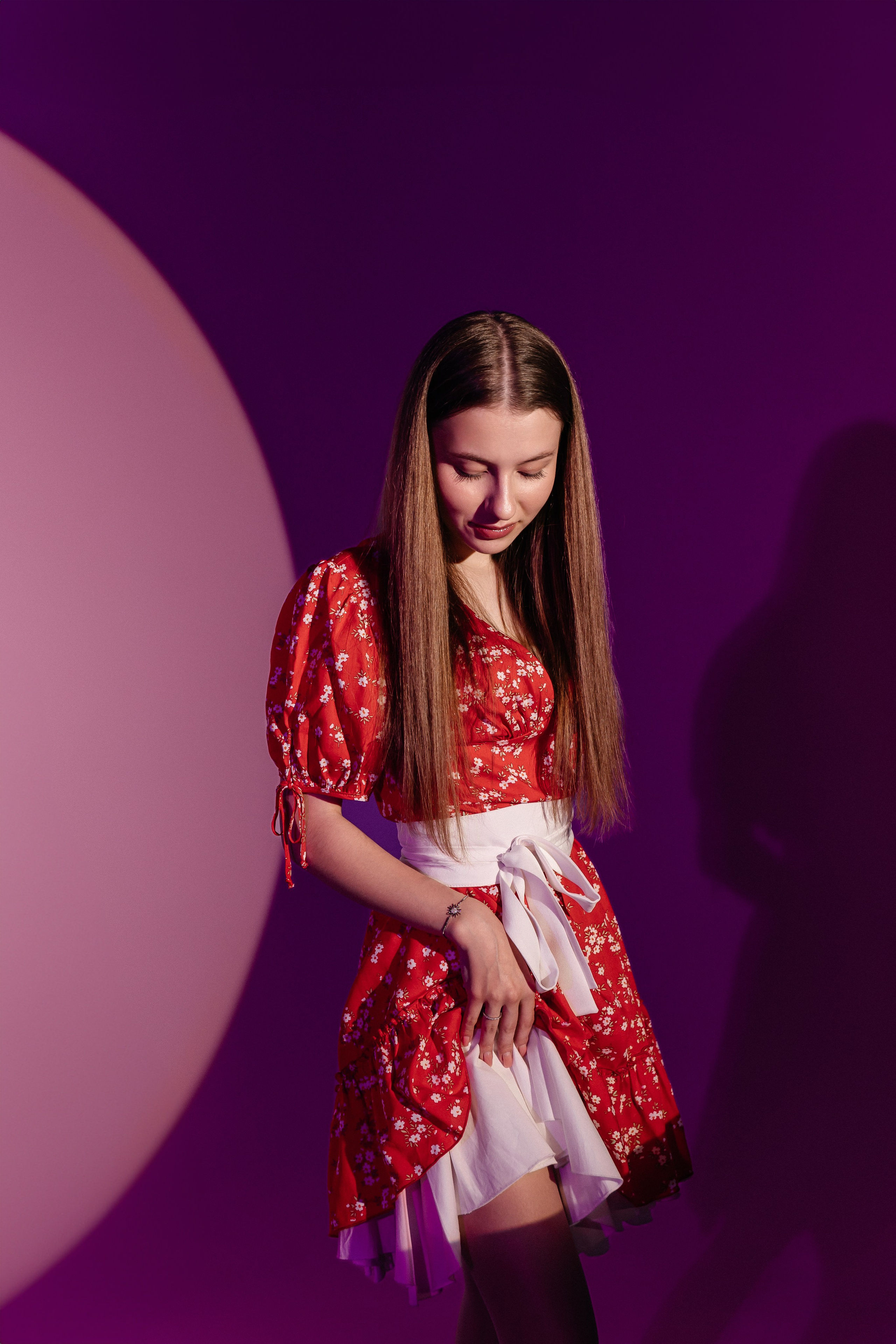 Даша. Семейный фотограф Минск Усова Ольга