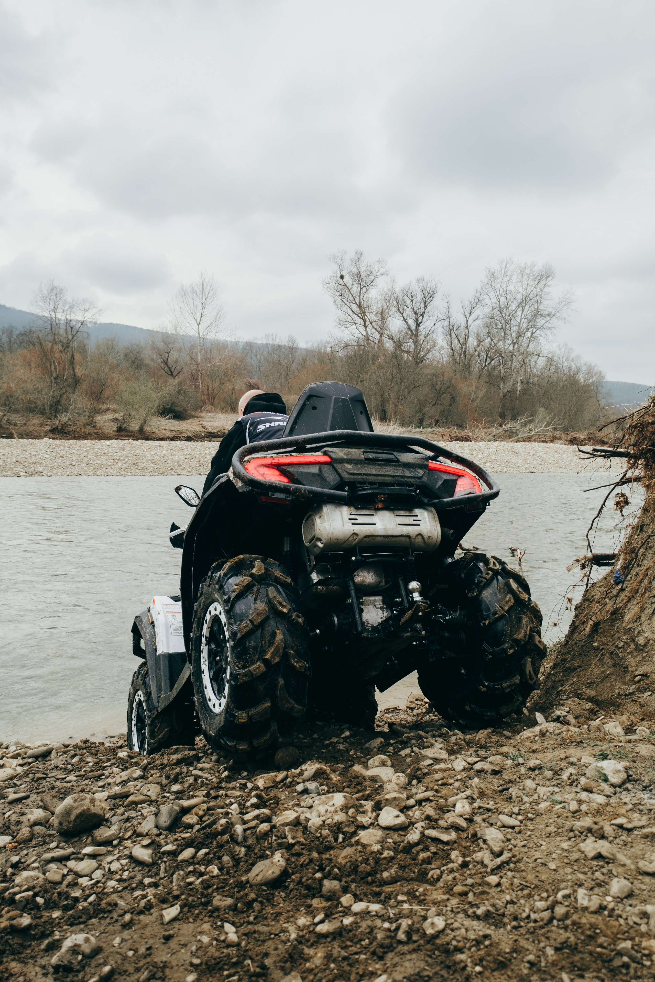 Эндуро Фест от Shamax Motors (Краснодар). Свадебный фотограф Денис Ожигин в Краснодаре и крае. Эмоциональная и стильная съемка вашего дня