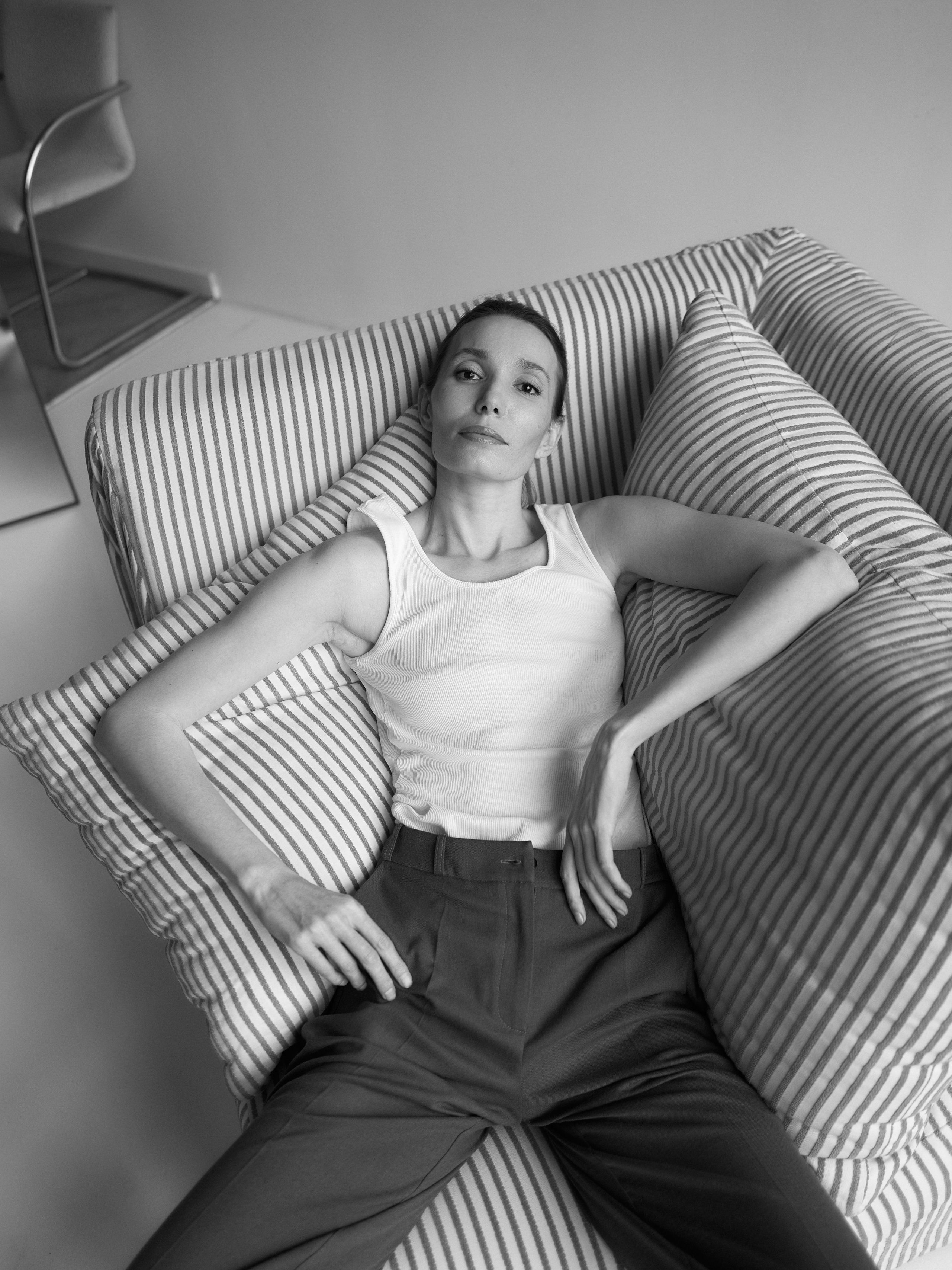 Svetlana. Портретный фотограф в Москве Ланин Сергей