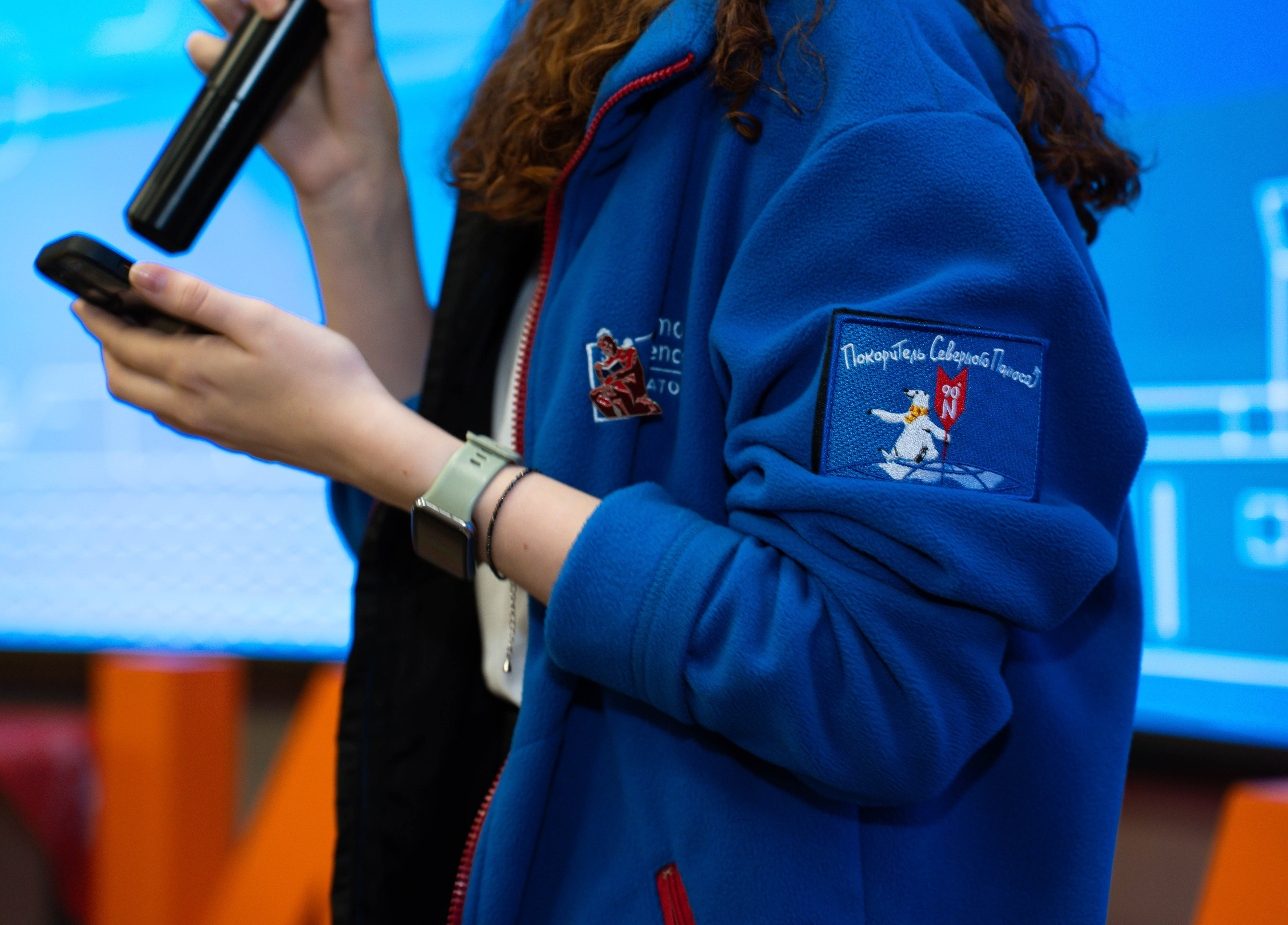 Игра: «Что? Где? Когда?». Туманов Кирилл Фото, видео и аэросъемка в Мурманской области