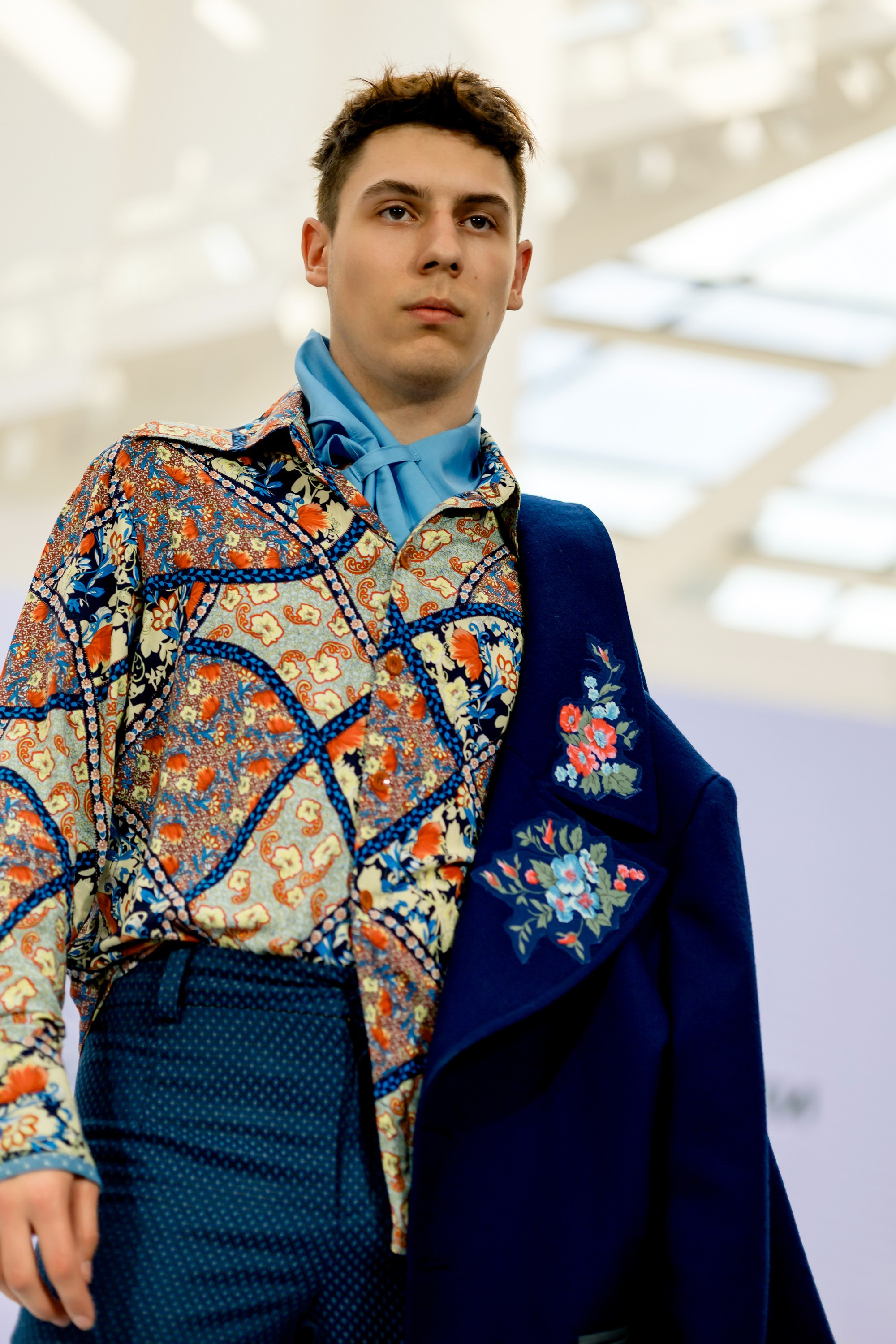 Smolensk Fashion Week 2025_День 2_Смоленская матрешка. Главная