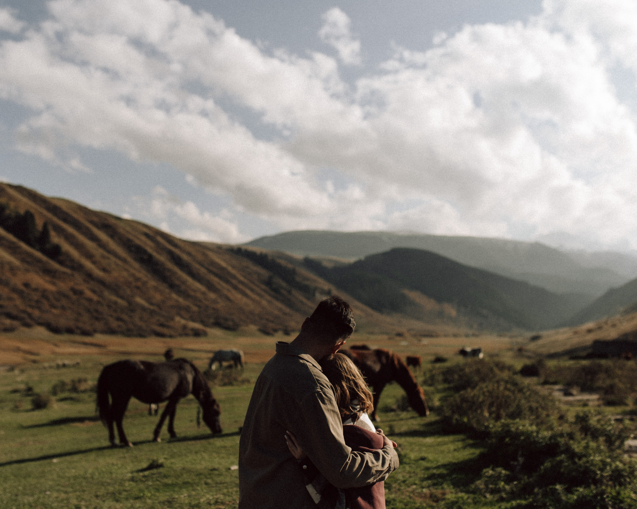 8 октября. Alyona Latysheva / Photographer / Almaty