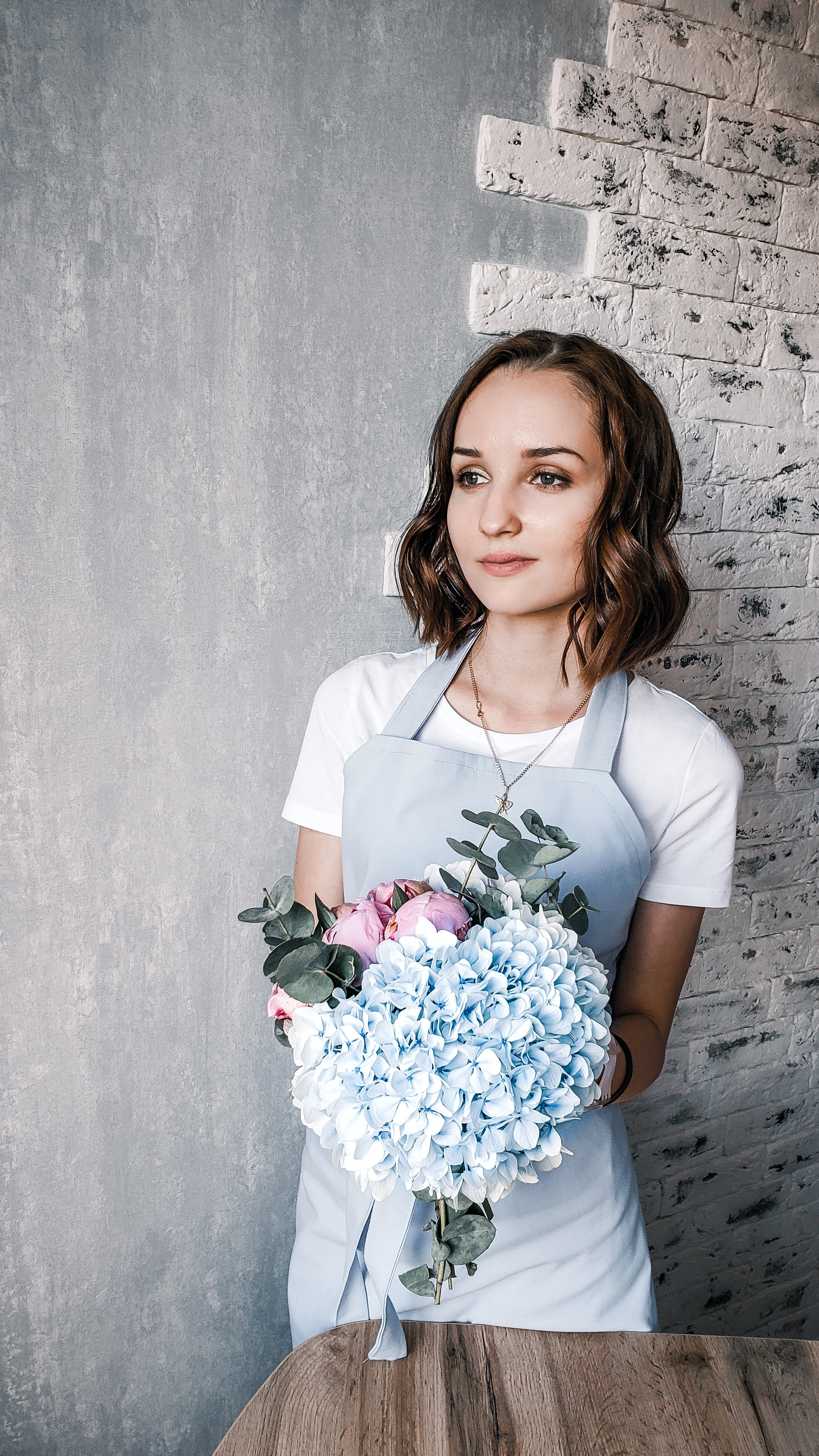 Контент съемка для флористов в СПб. Семейный и свадебный фотограф в Санкт-Петербурге Соколов| портреты, репортаж, коммерческая съемка