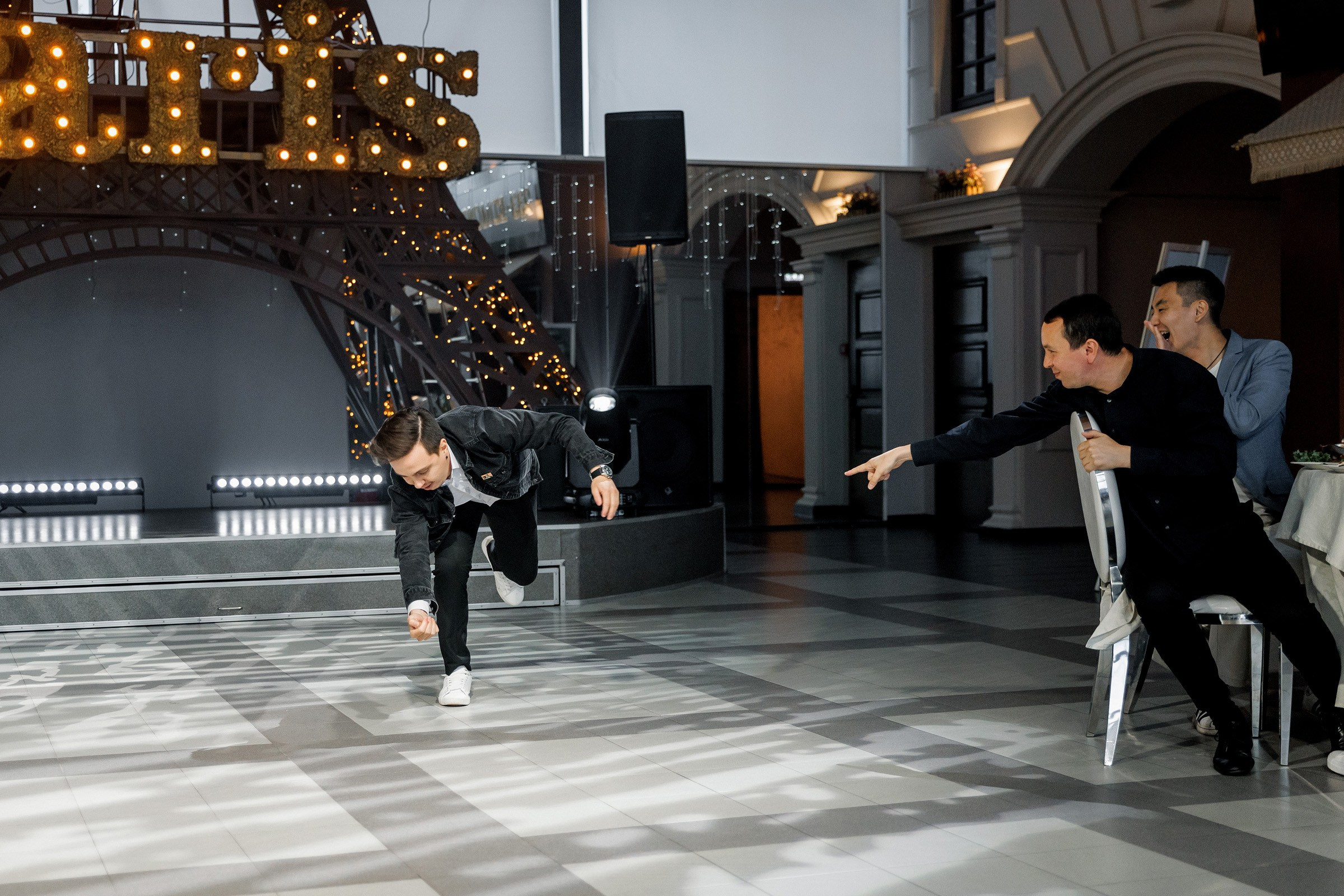 Алдар и Марина. Свадебный фотограф в Иркутске Сапаров Александр