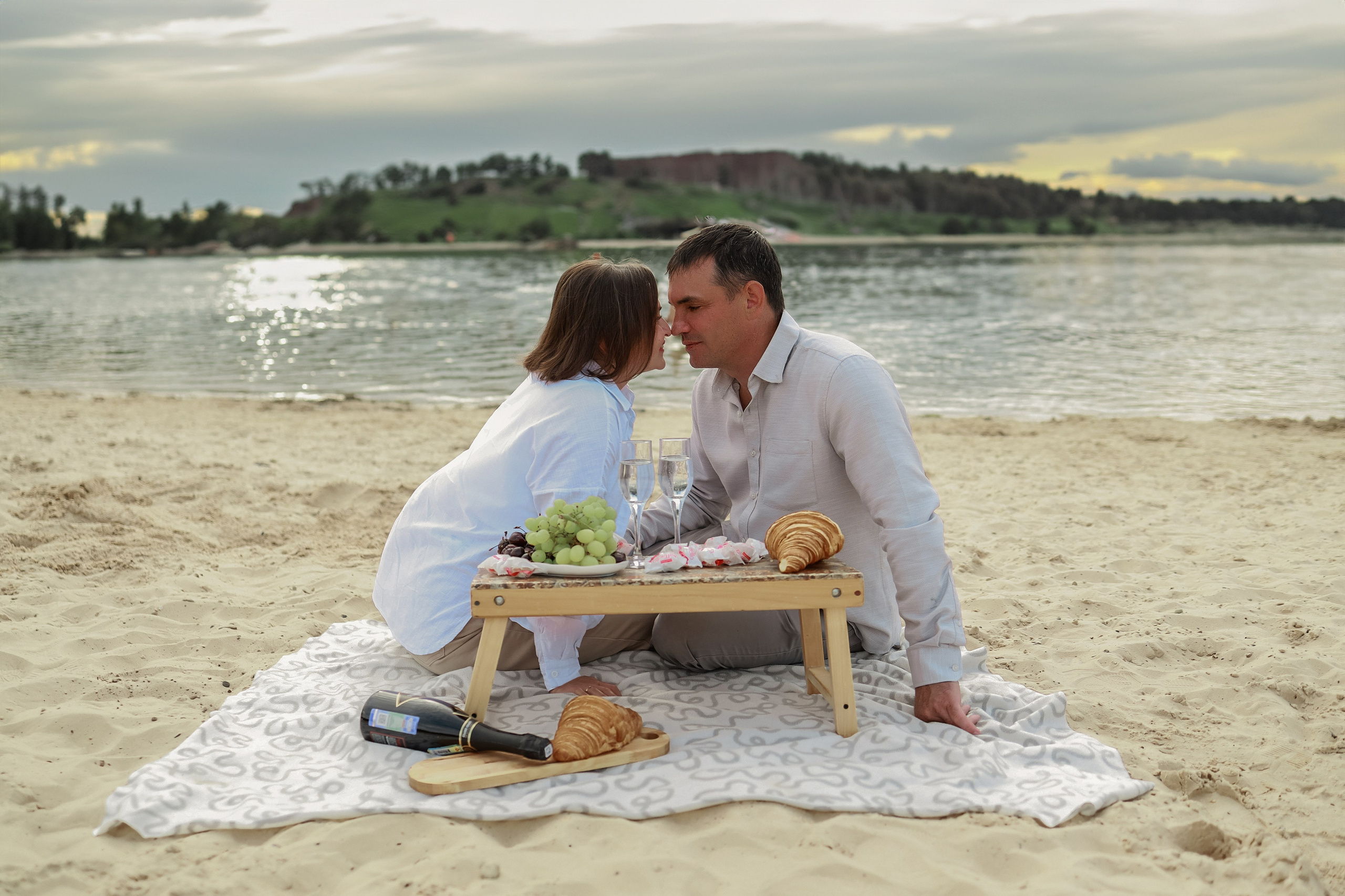 Фотосессия на Кашкадане. Иванова Ирина Свадебный и семейный фотограф г. Уфа