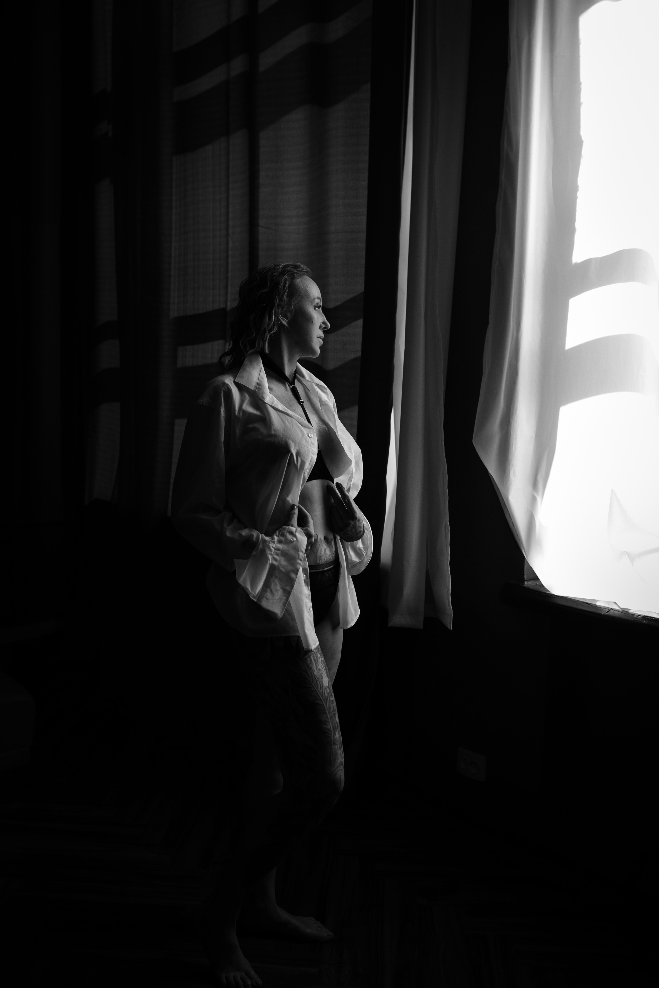 Светлана. Фотограф чувственного портрета в Санкт-Петербурге Светлана Фролова