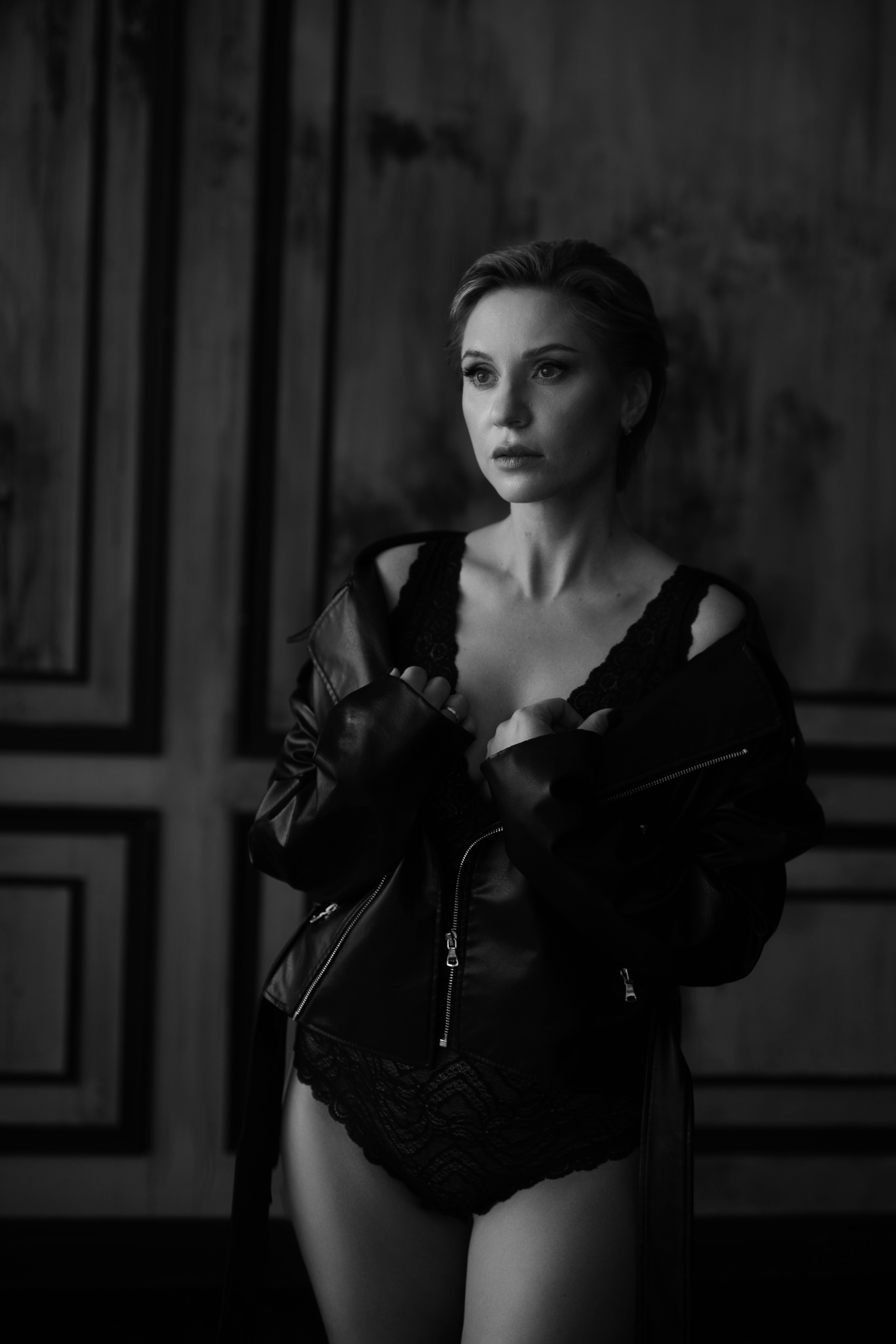 Олеся. Фотограф чувственного портрета в Санкт-Петербурге Светлана Фролова