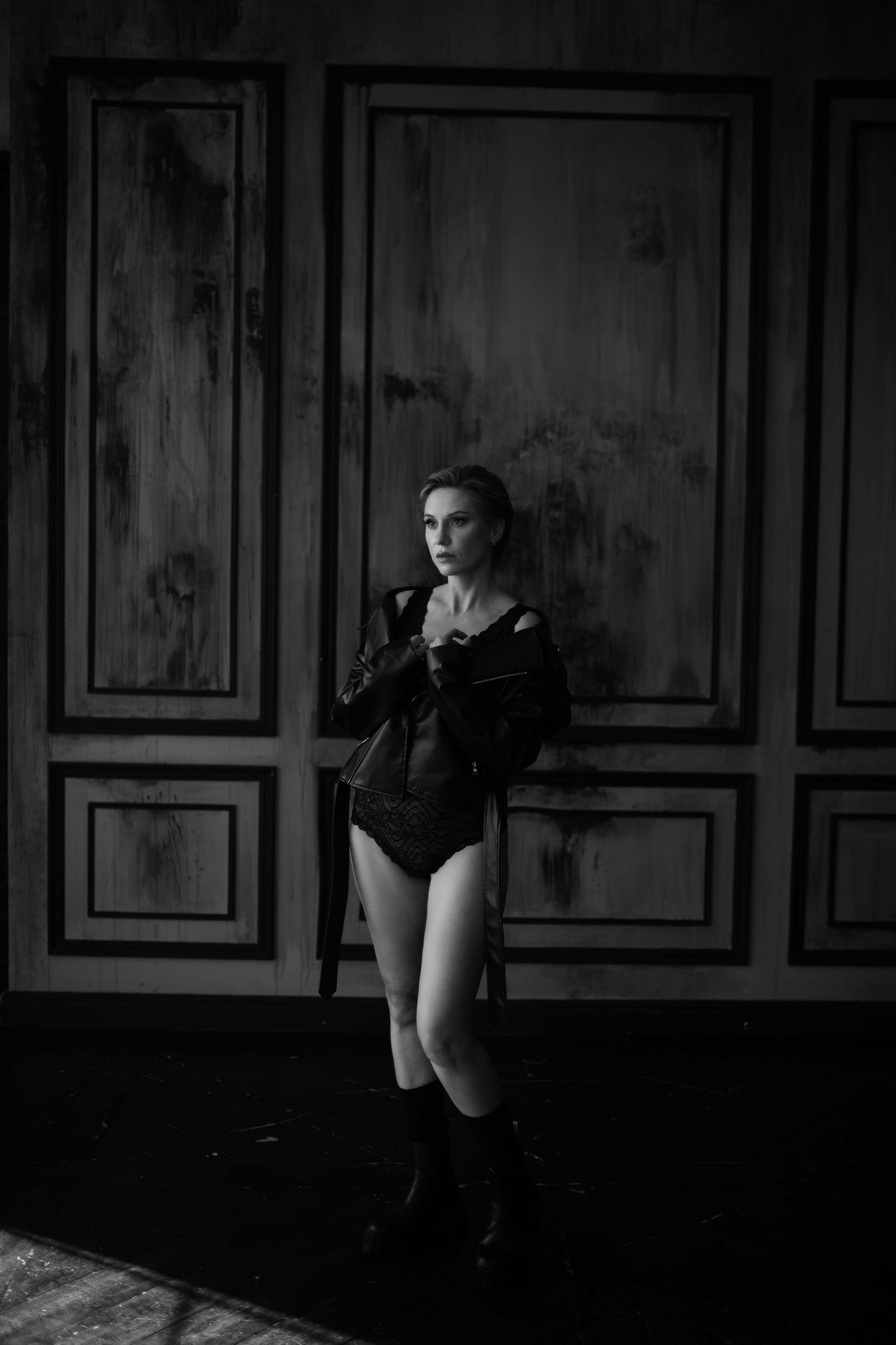 Олеся. Фотограф чувственного портрета в Санкт-Петербурге Светлана Фролова