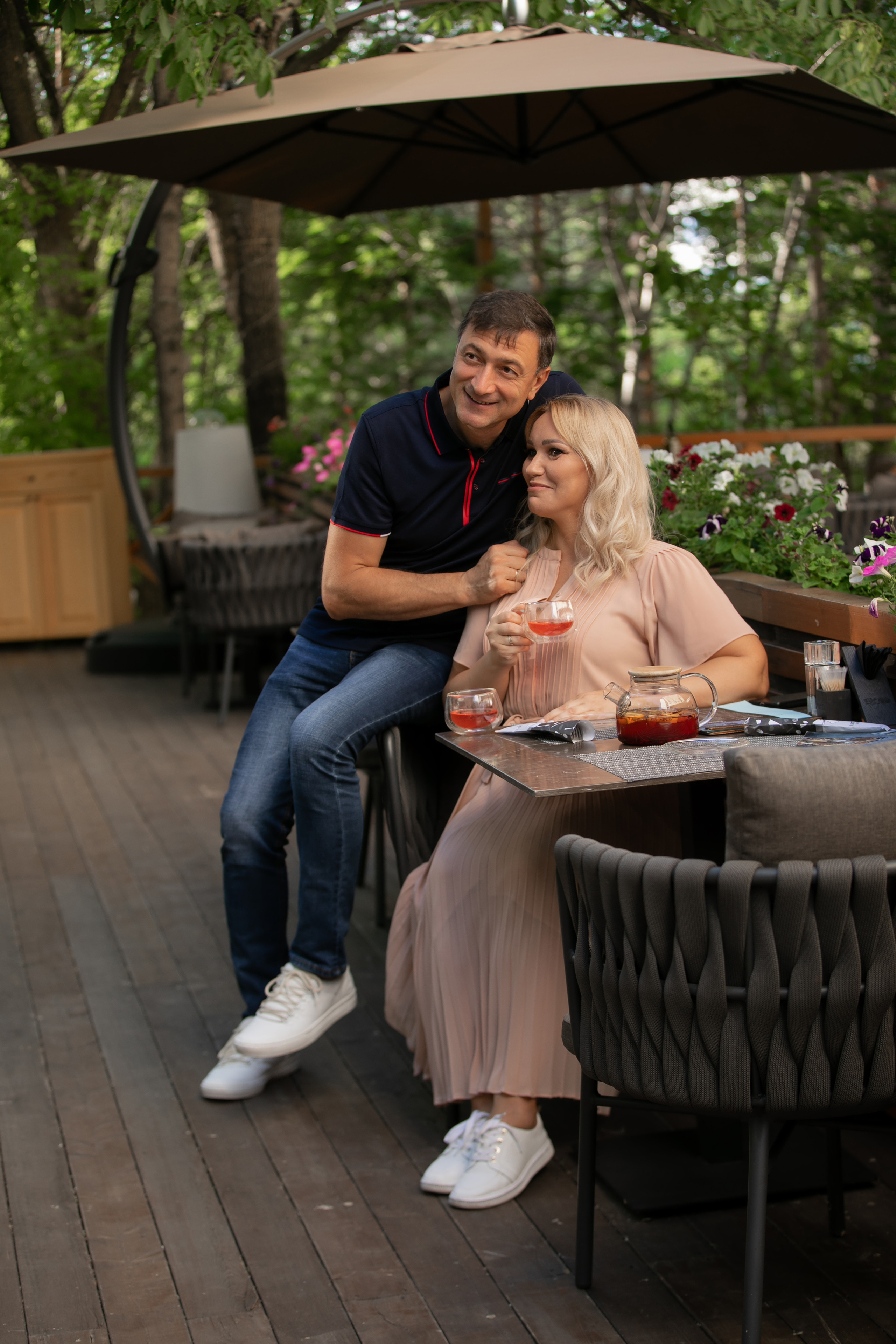 Светлана Эдуард. Фотограф чувственного портрета в Санкт-Петербурге Светлана Фролова