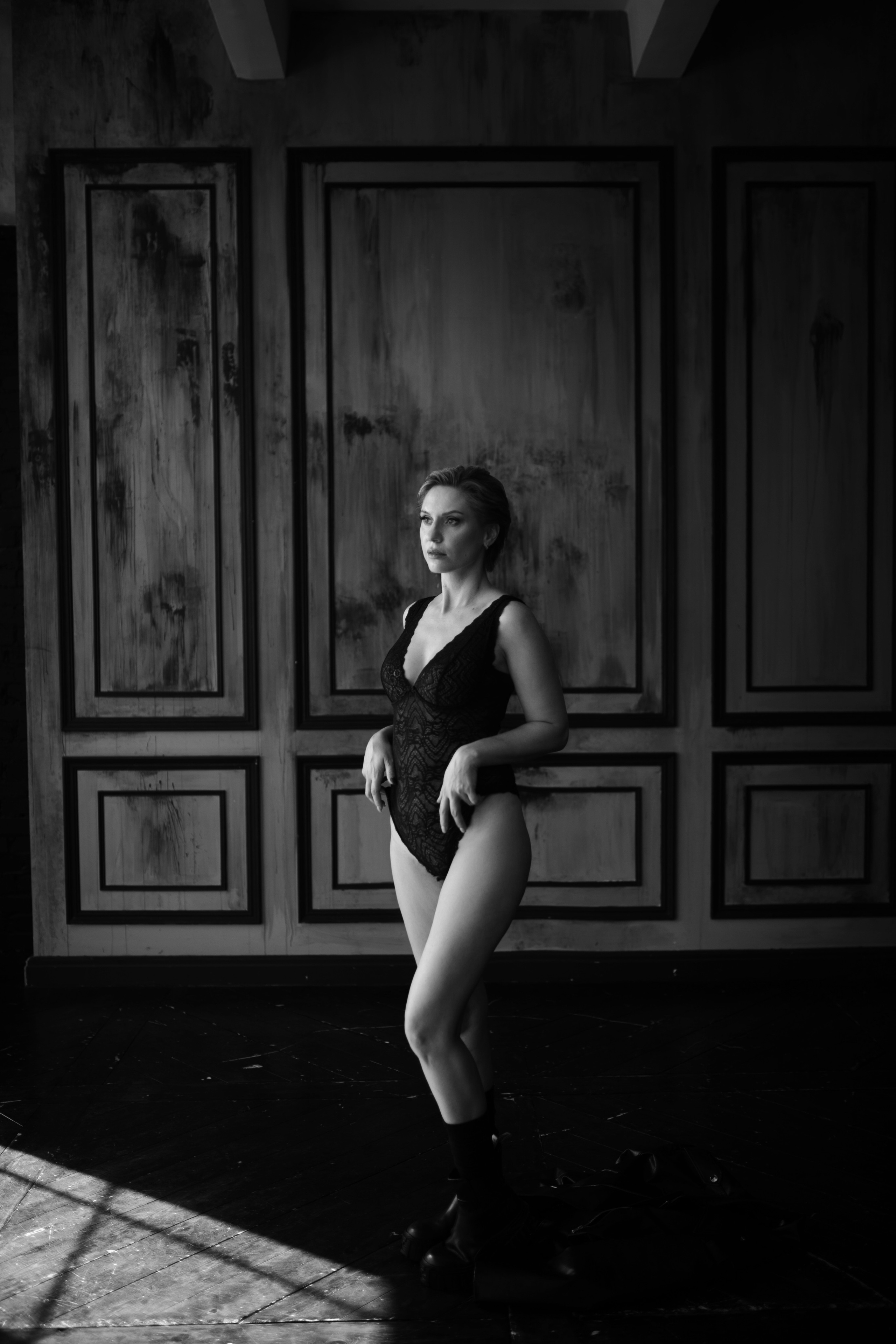 Олеся. Фотограф чувственного портрета в Санкт-Петербурге Светлана Фролова