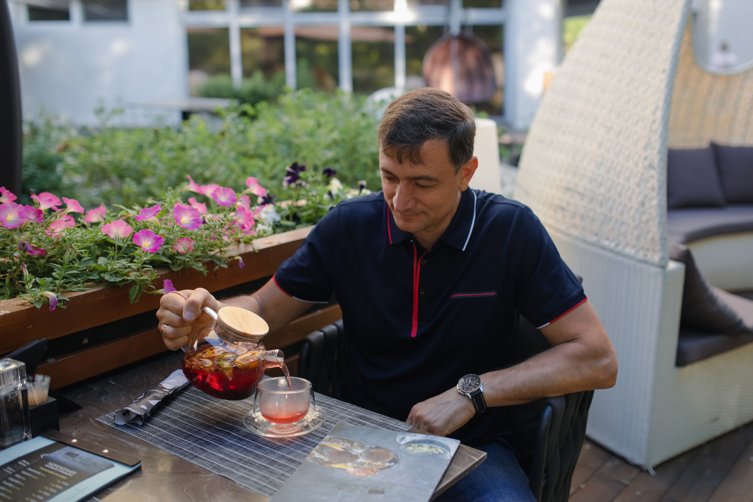 Светлана Эдуард. Фотограф чувственного портрета в Санкт-Петербурге Светлана Фролова