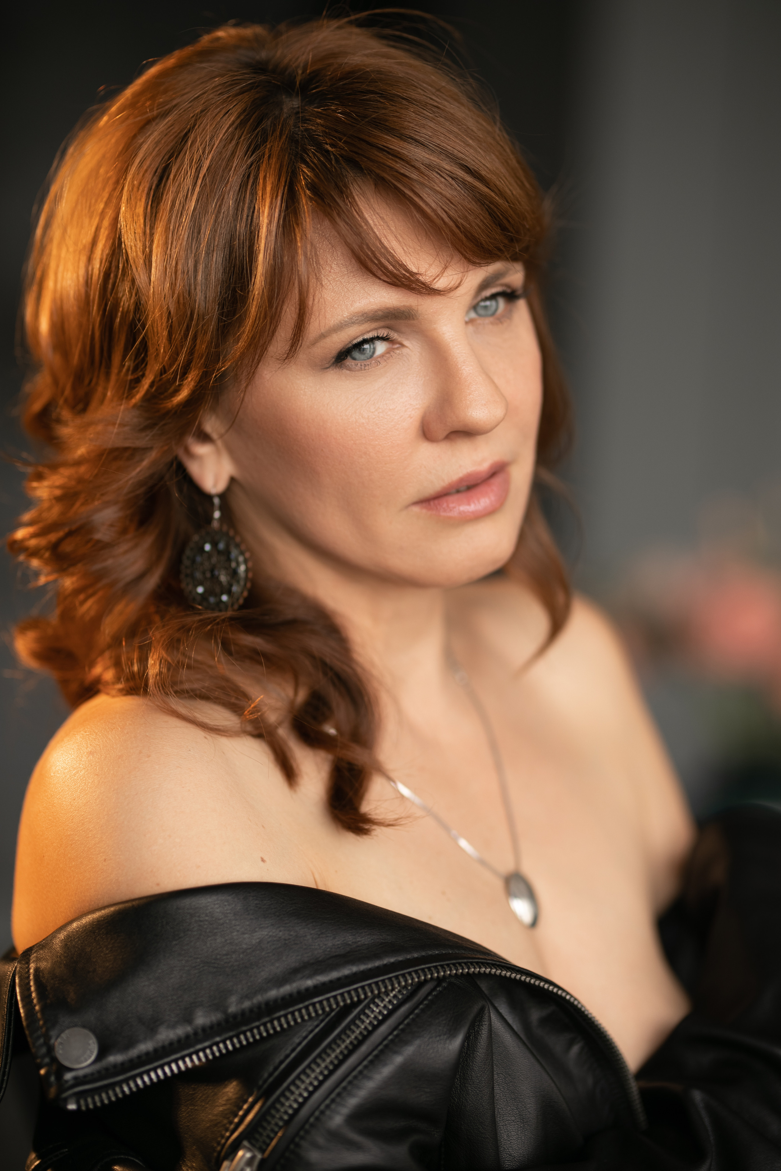 Ольга. Фотограф чувственного портрета в Санкт-Петербурге Светлана Фролова