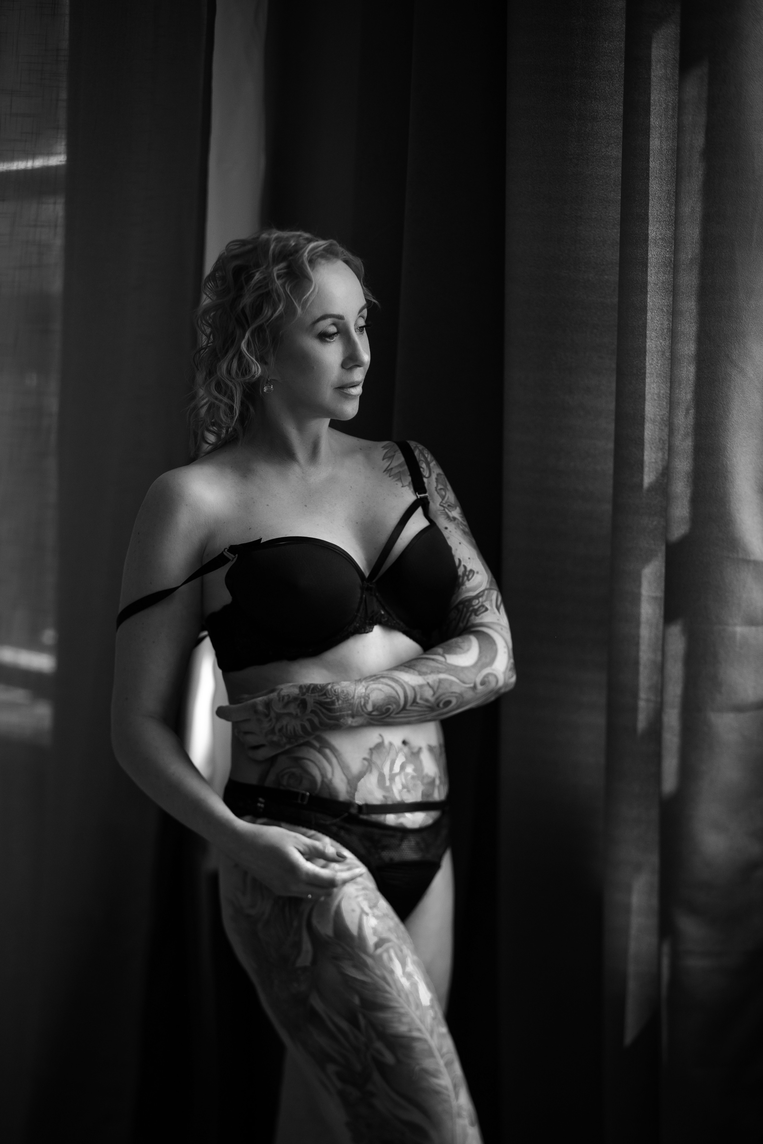 Светлана. Фотограф чувственного портрета в Санкт-Петербурге Светлана Фролова