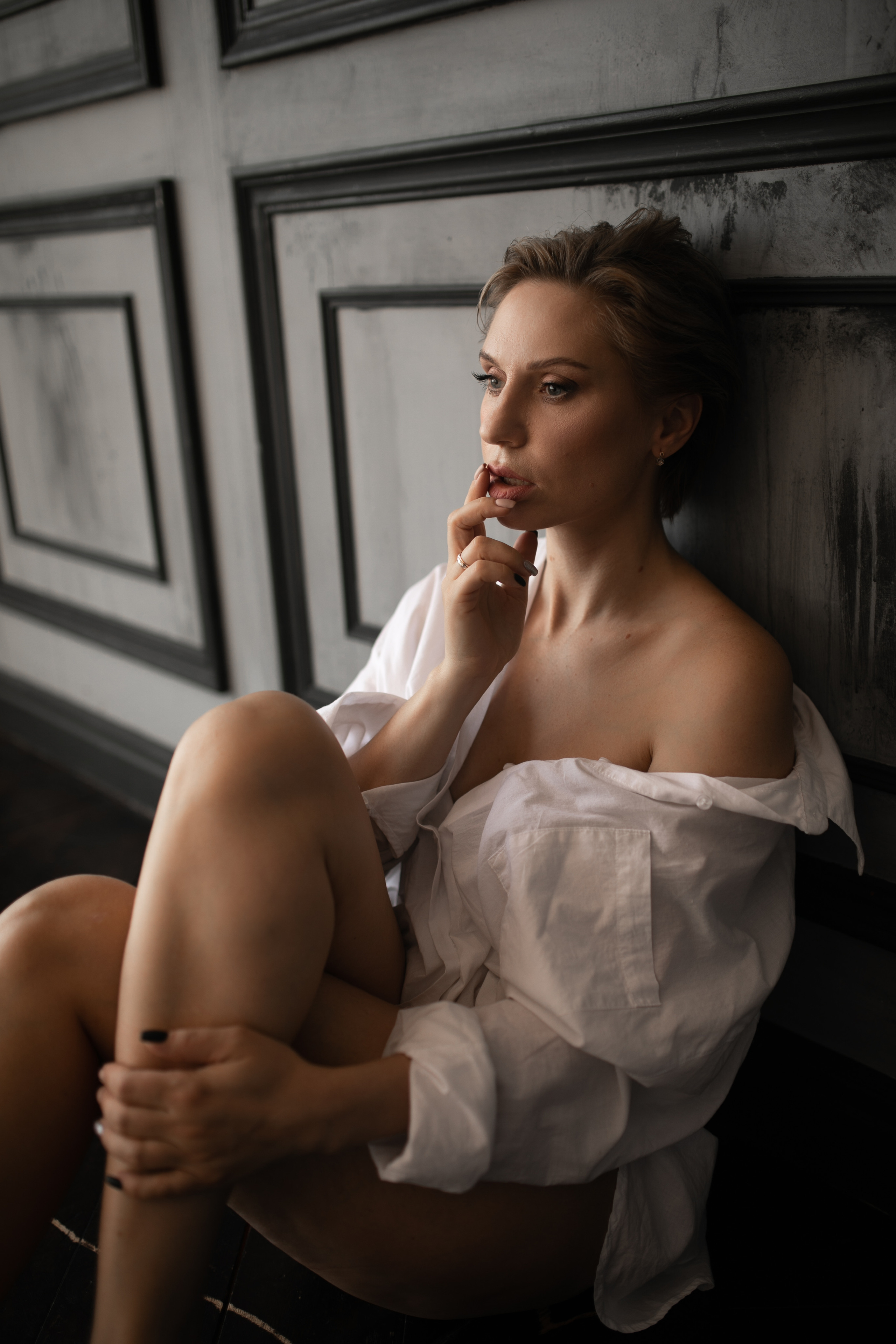 Олеся. Фотограф чувственного портрета в Санкт-Петербурге Светлана Фролова