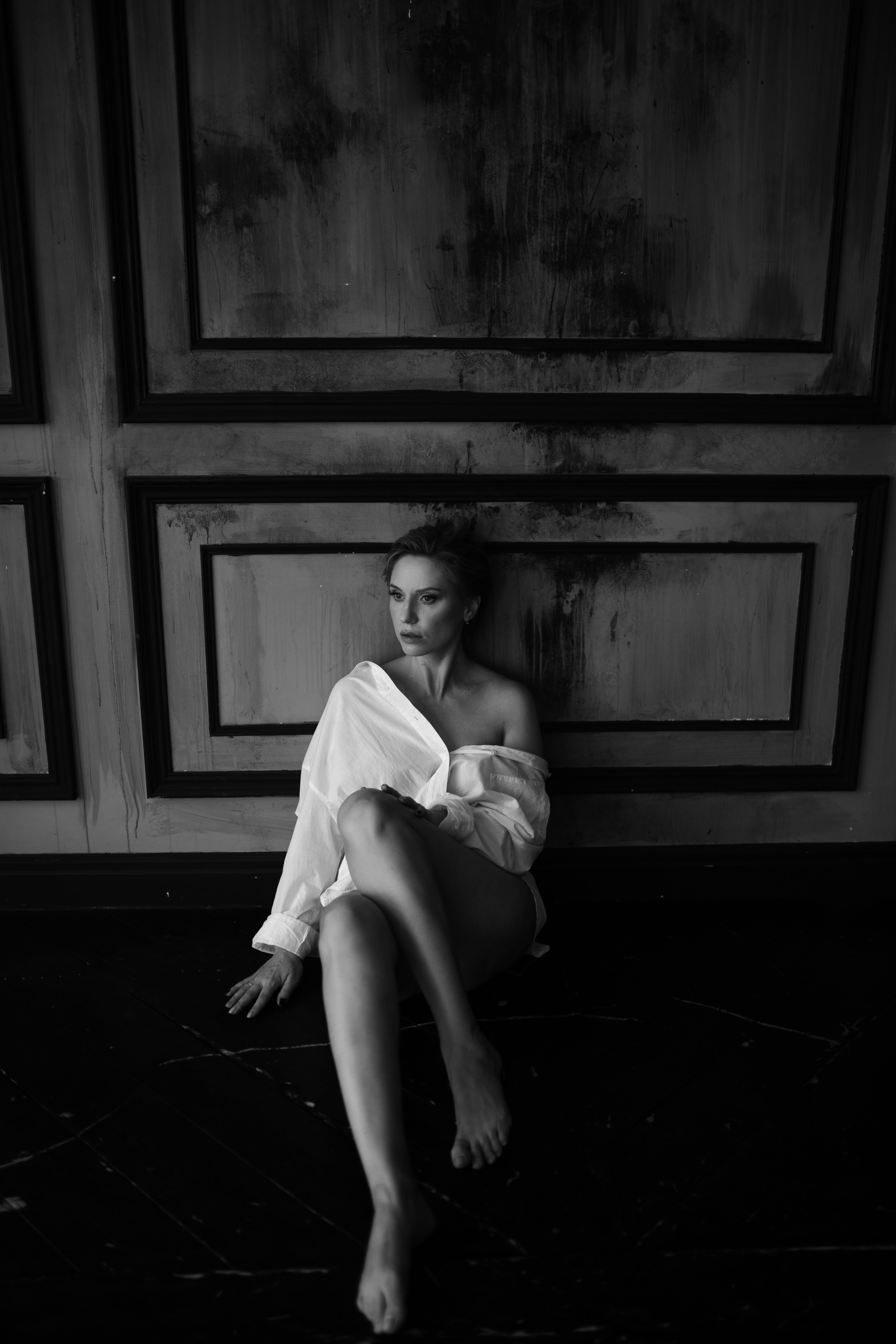 Олеся. Фотограф чувственного портрета в Санкт-Петербурге Светлана Фролова