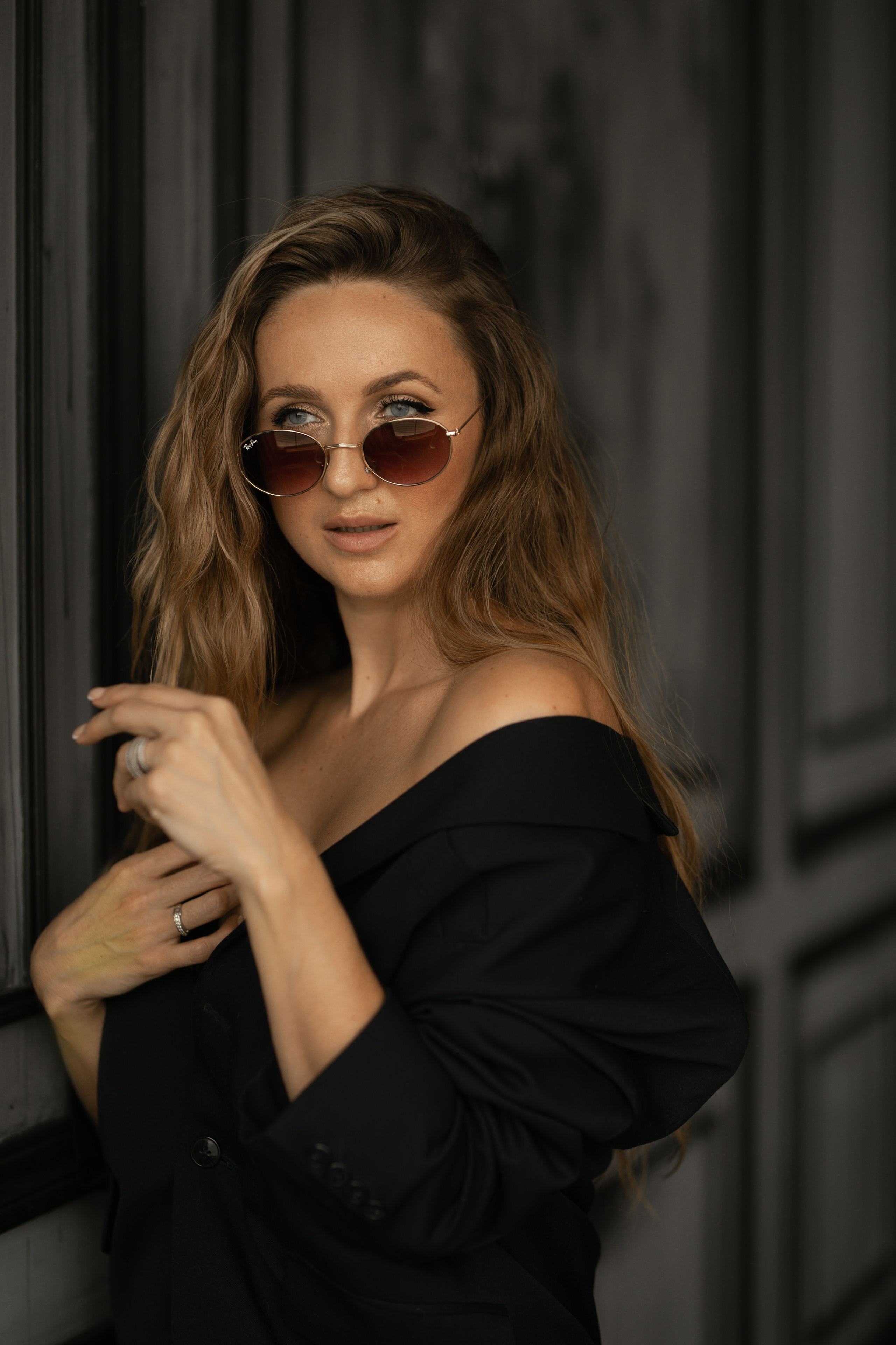 Катя. Фотограф чувственного портрета в Санкт-Петербурге Светлана Фролова