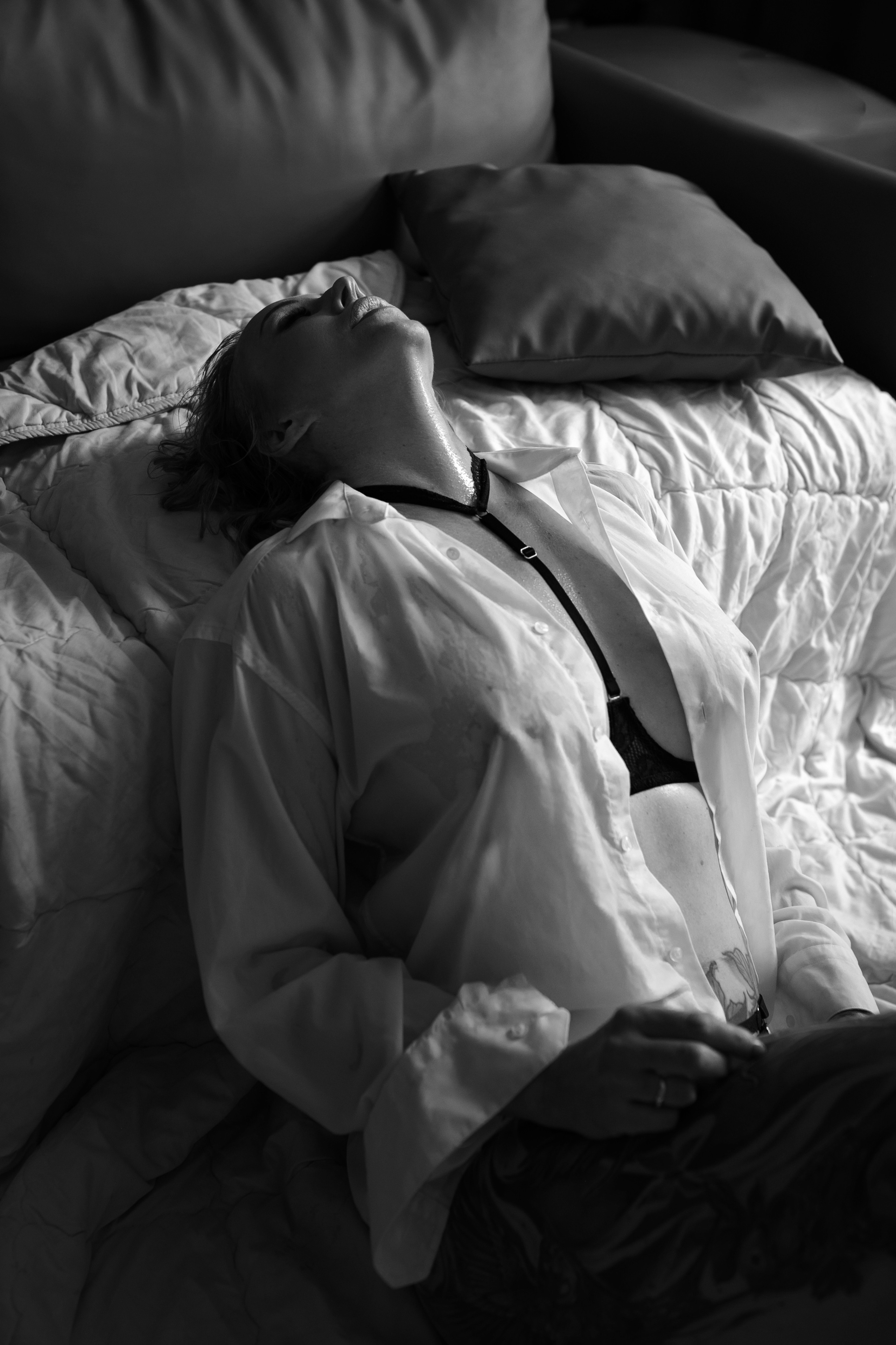 Светлана. Фотограф чувственного портрета в Санкт-Петербурге Светлана Фролова