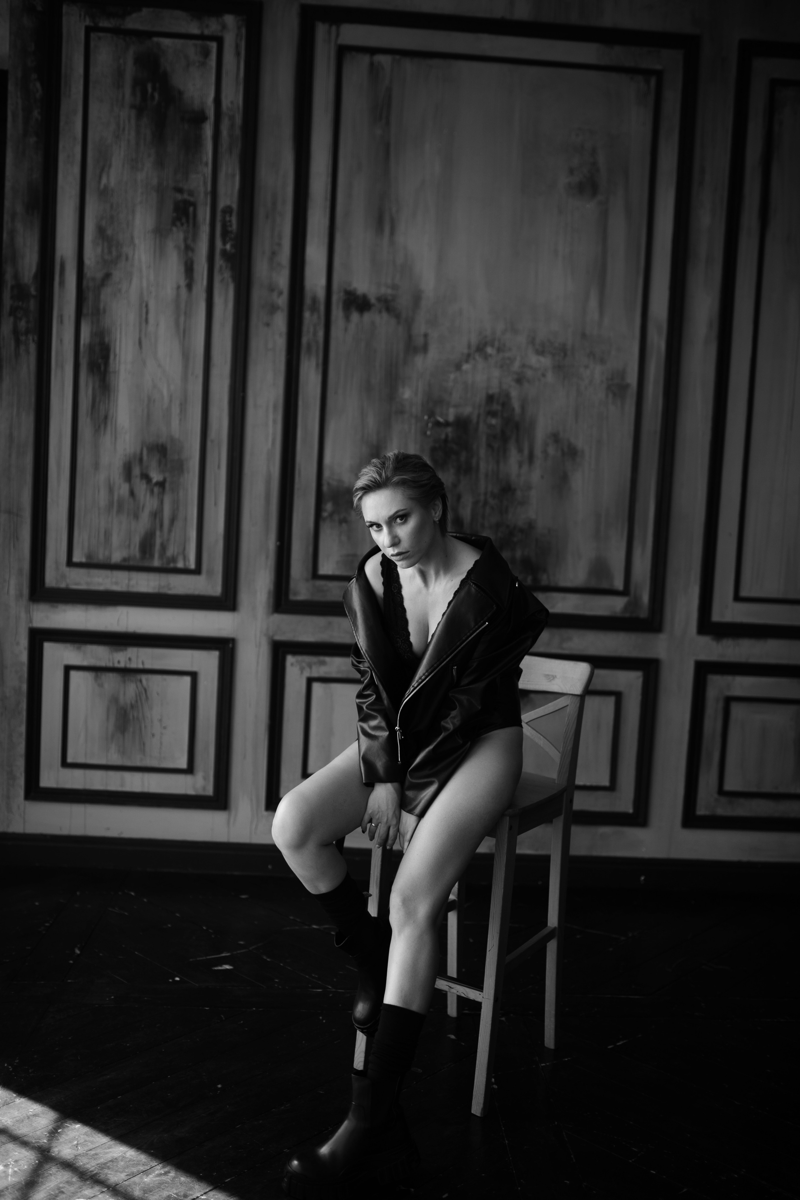 Олеся. Фотограф чувственного портрета в Санкт-Петербурге Светлана Фролова