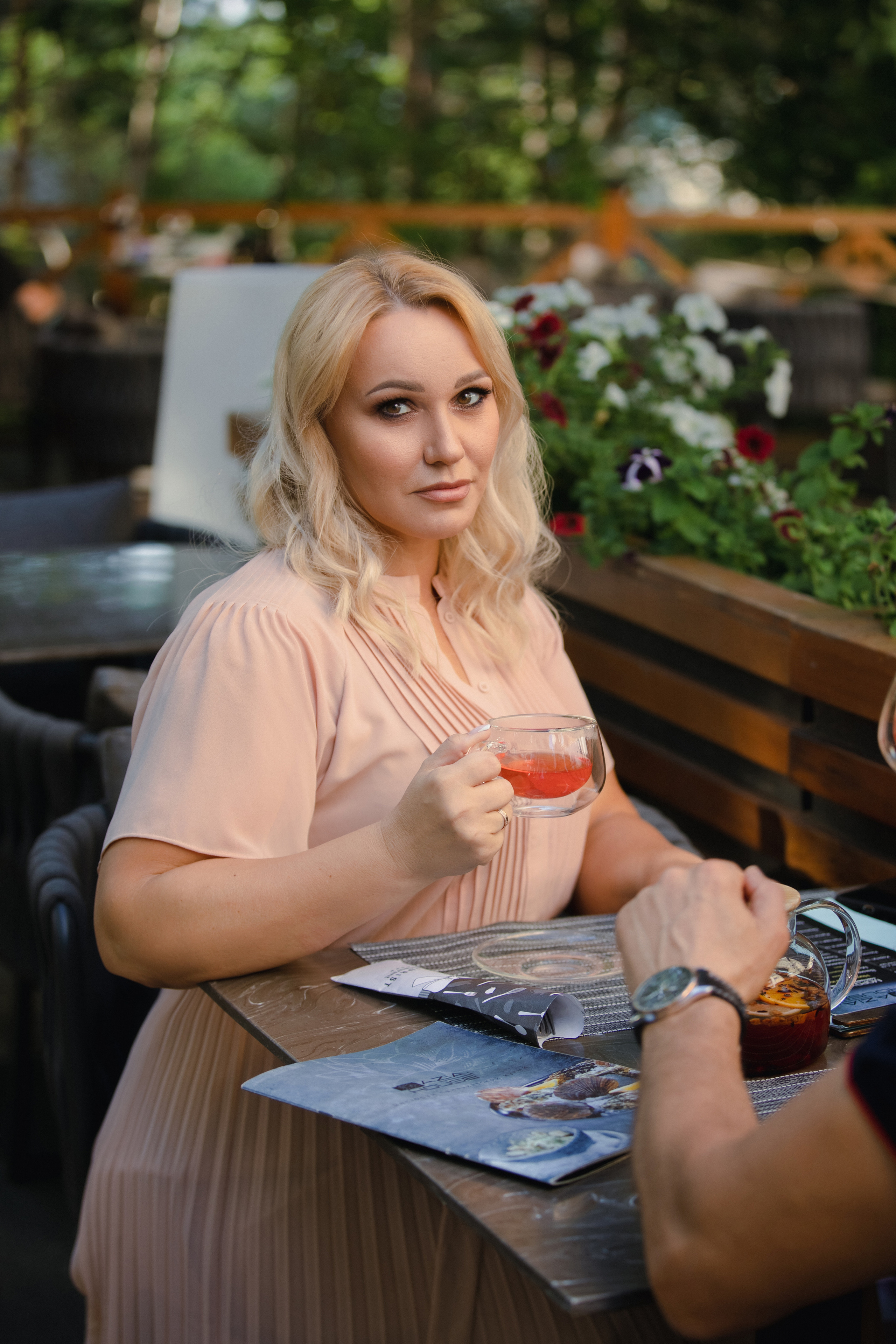 Светлана Эдуард. Фотограф чувственного портрета в Санкт-Петербурге Светлана Фролова