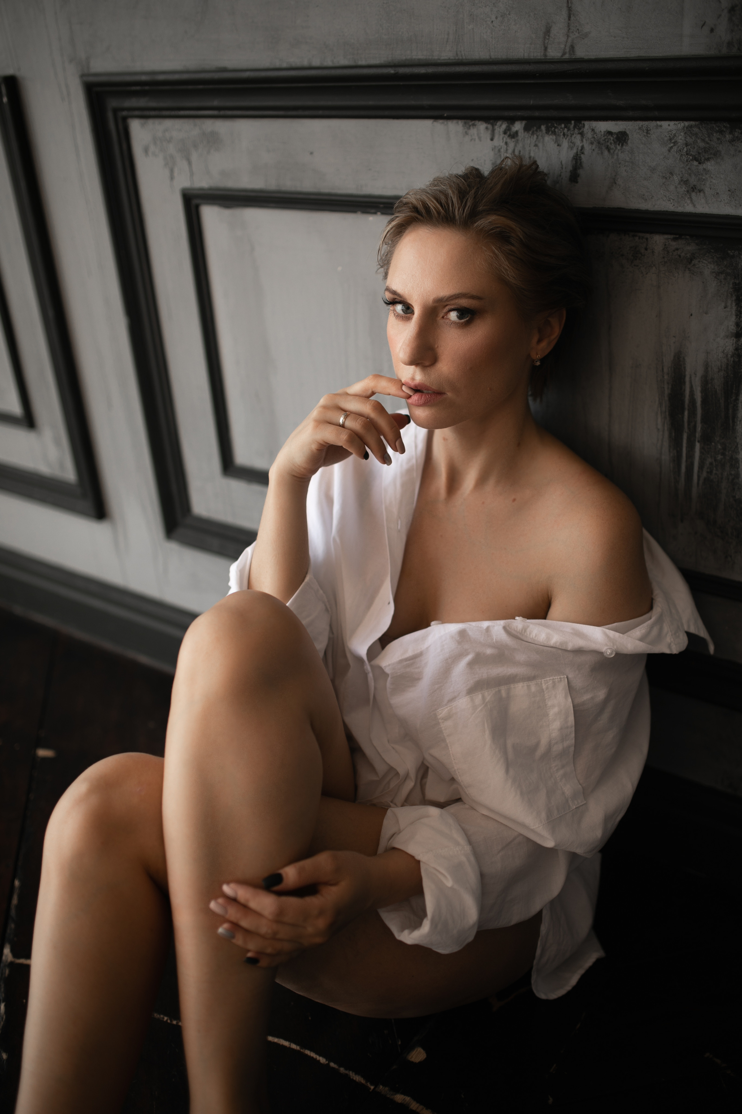Олеся. Фотограф чувственного портрета в Санкт-Петербурге Светлана Фролова