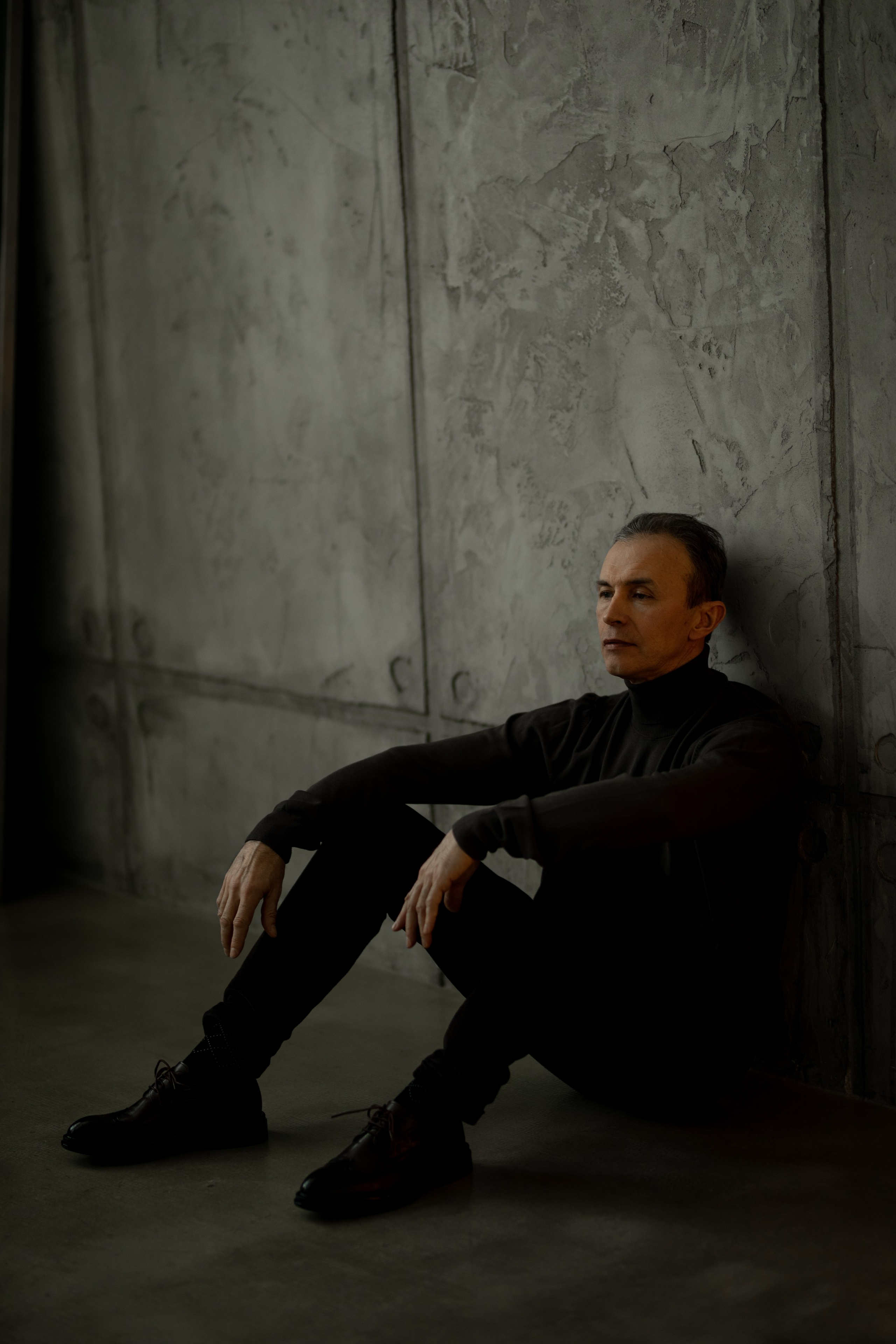 Алексей. Фотограф чувственного портрета в Санкт-Петербурге Светлана Фролова