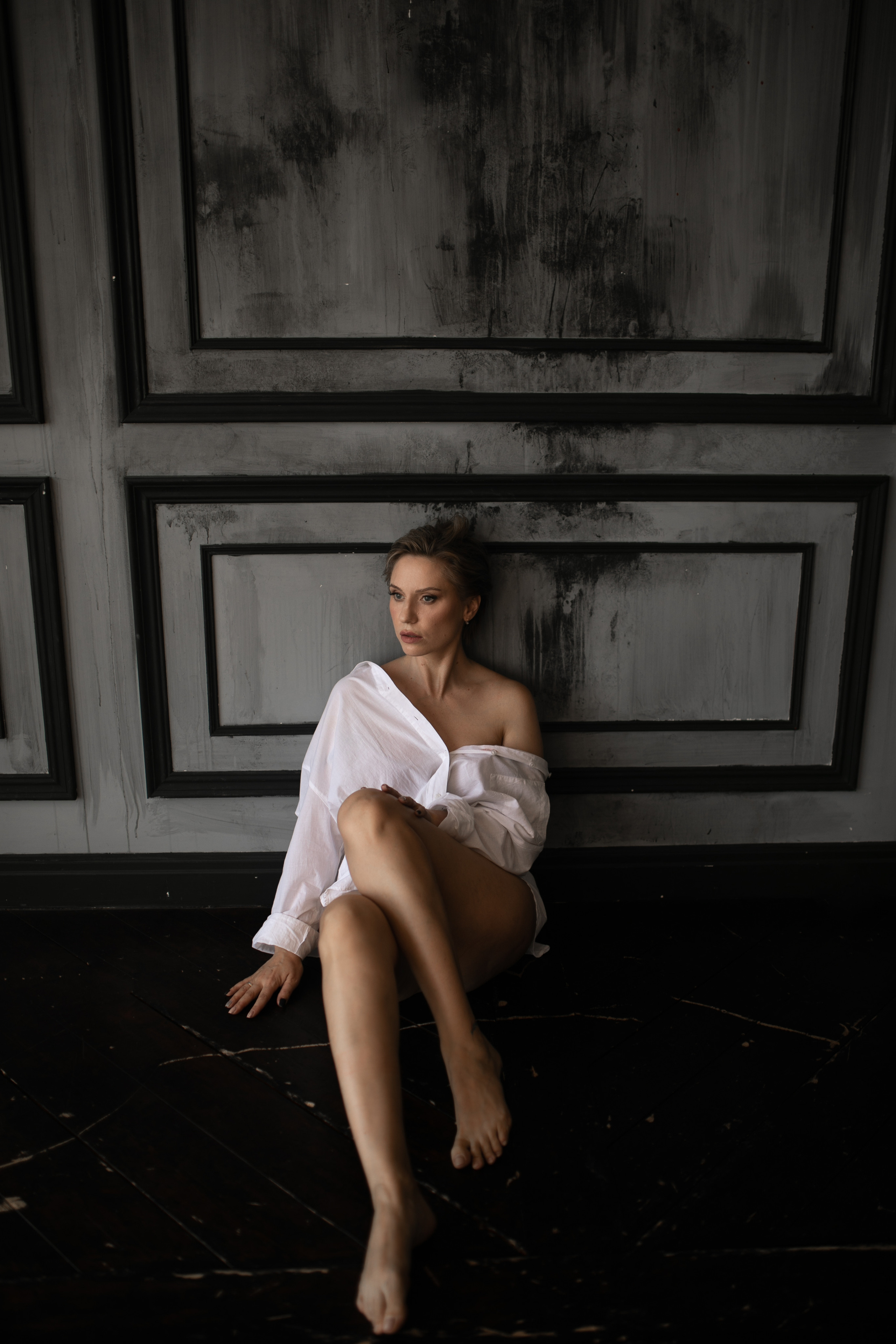 Олеся. Фотограф чувственного портрета в Санкт-Петербурге Светлана Фролова