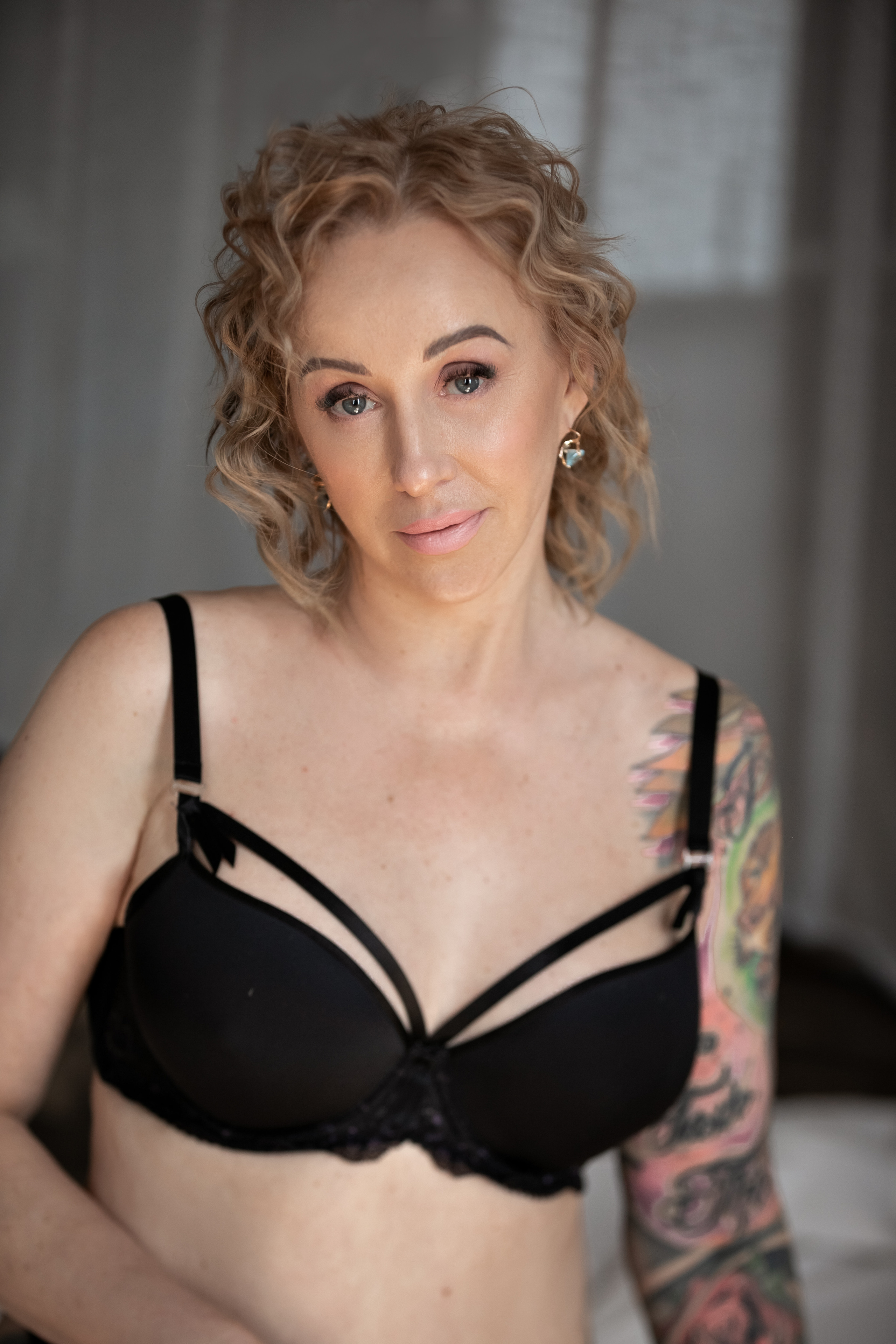 Светлана. Фотограф чувственного портрета в Санкт-Петербурге Светлана Фролова