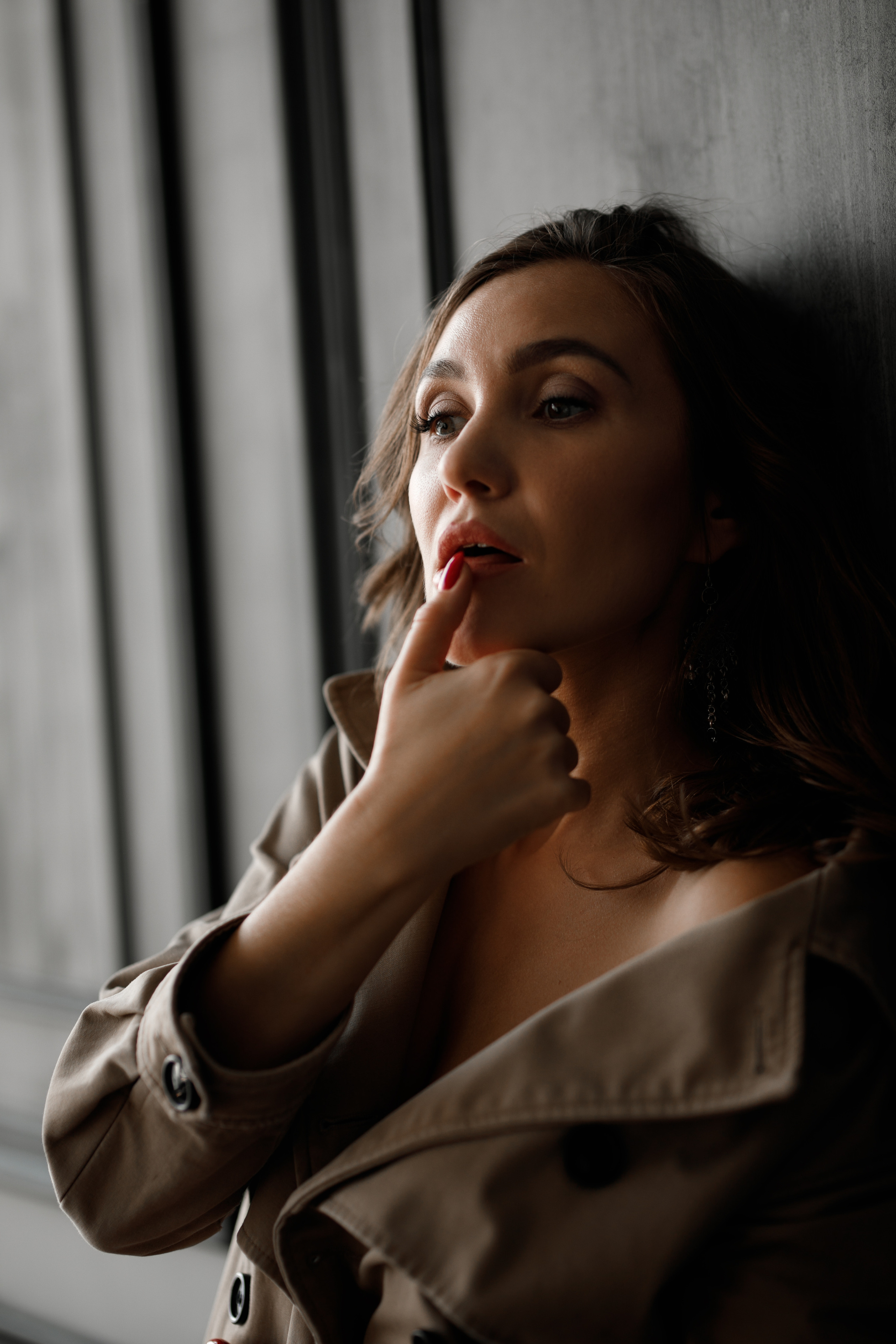 Ольга. Фотограф чувственного портрета в Санкт-Петербурге Светлана Фролова