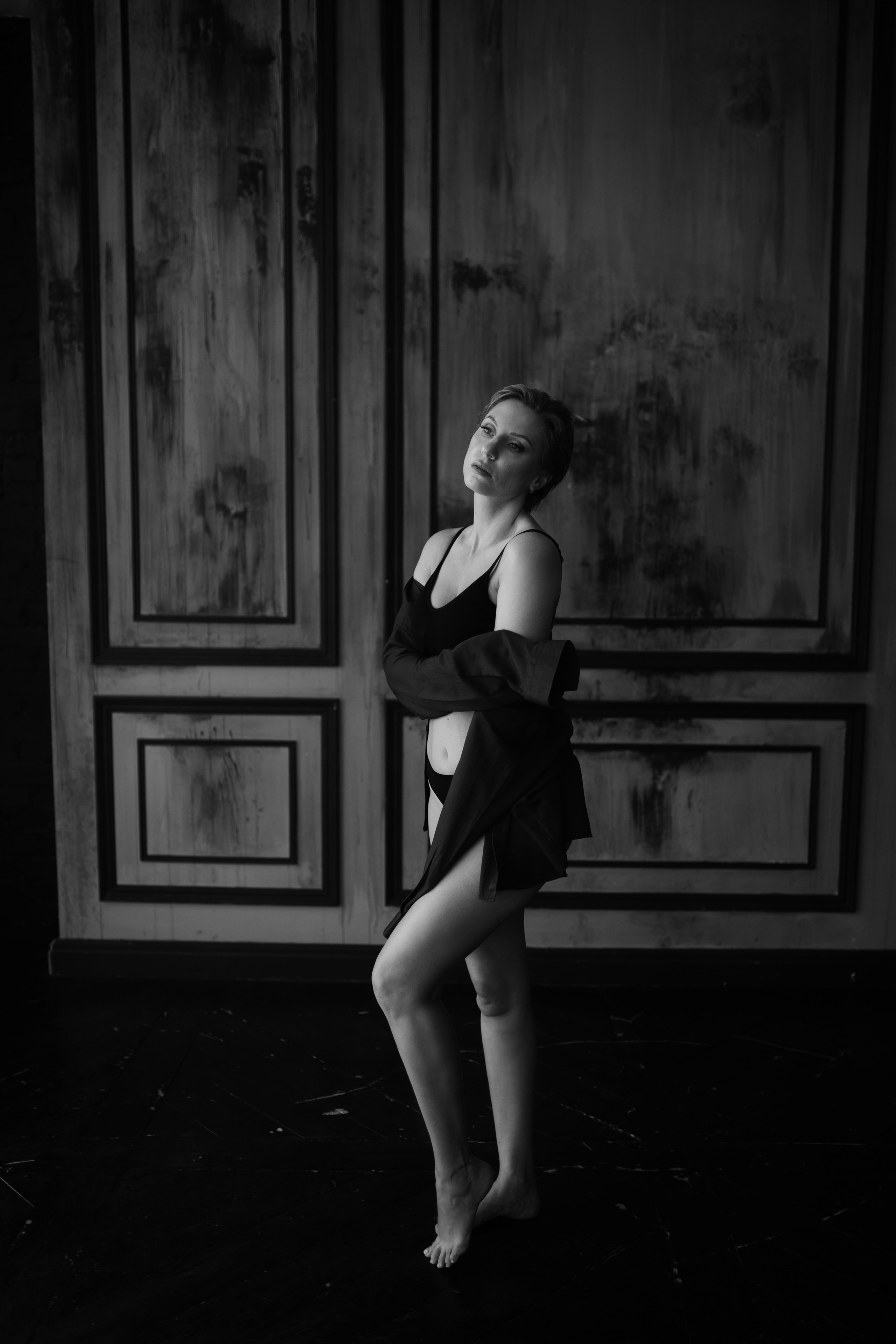 Олеся. Фотограф чувственного портрета в Санкт-Петербурге Светлана Фролова