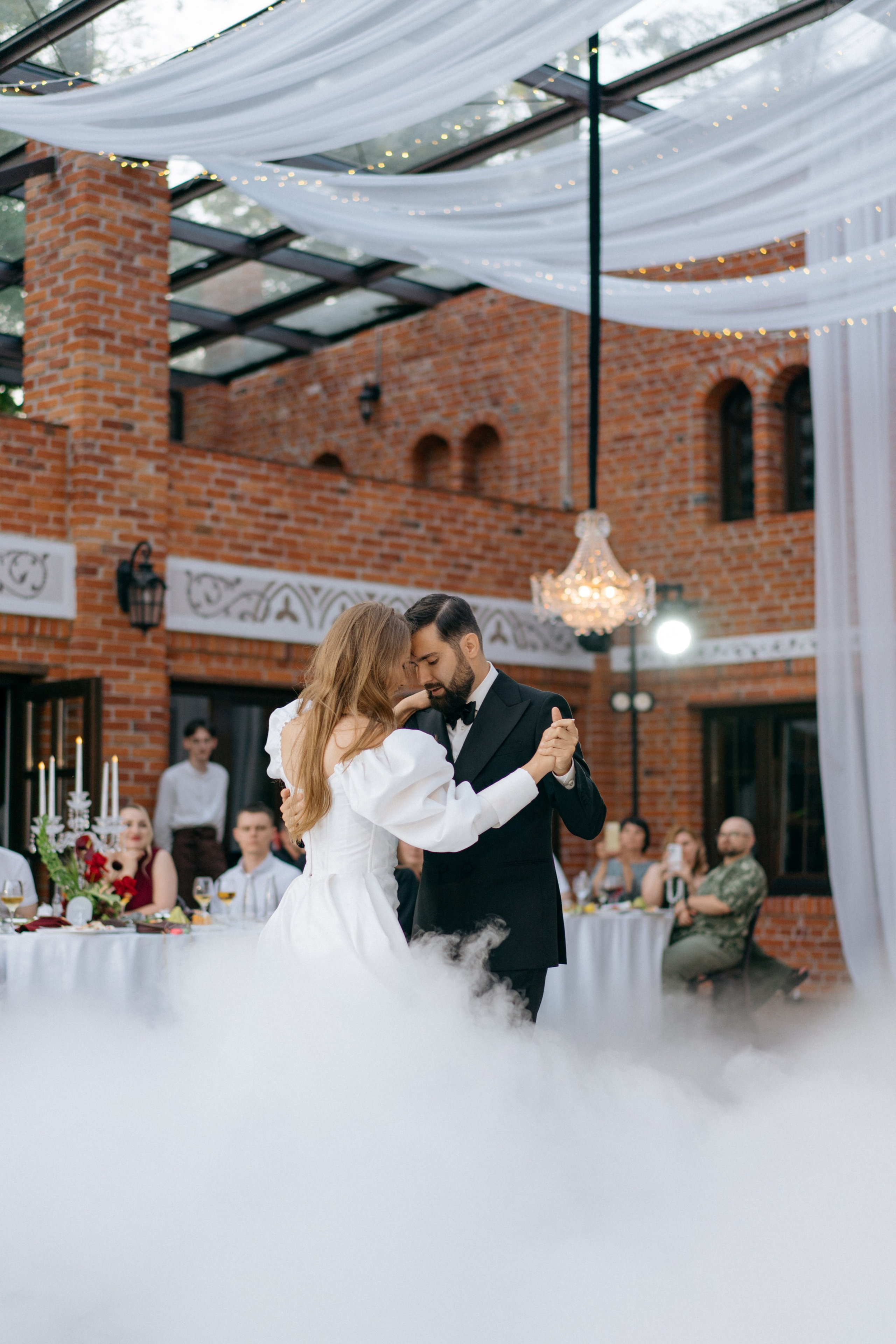 Сергей и Алина. Свадебный и семейный фотограф в Калининграде Анастасия Гриценко
