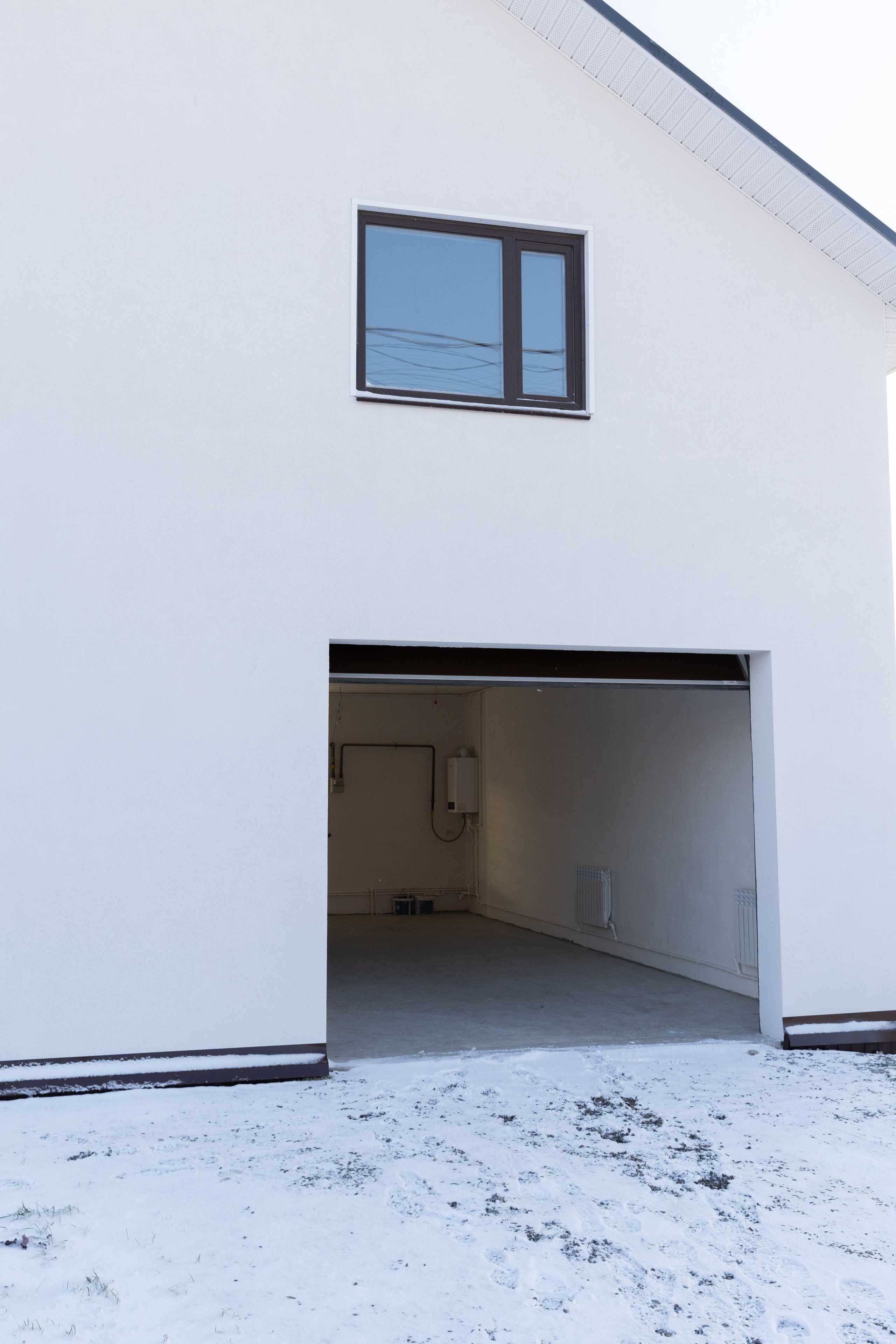 Фото недвижимости на продажу. Репортажный фотограф в Новосибирске Алена Помазунова