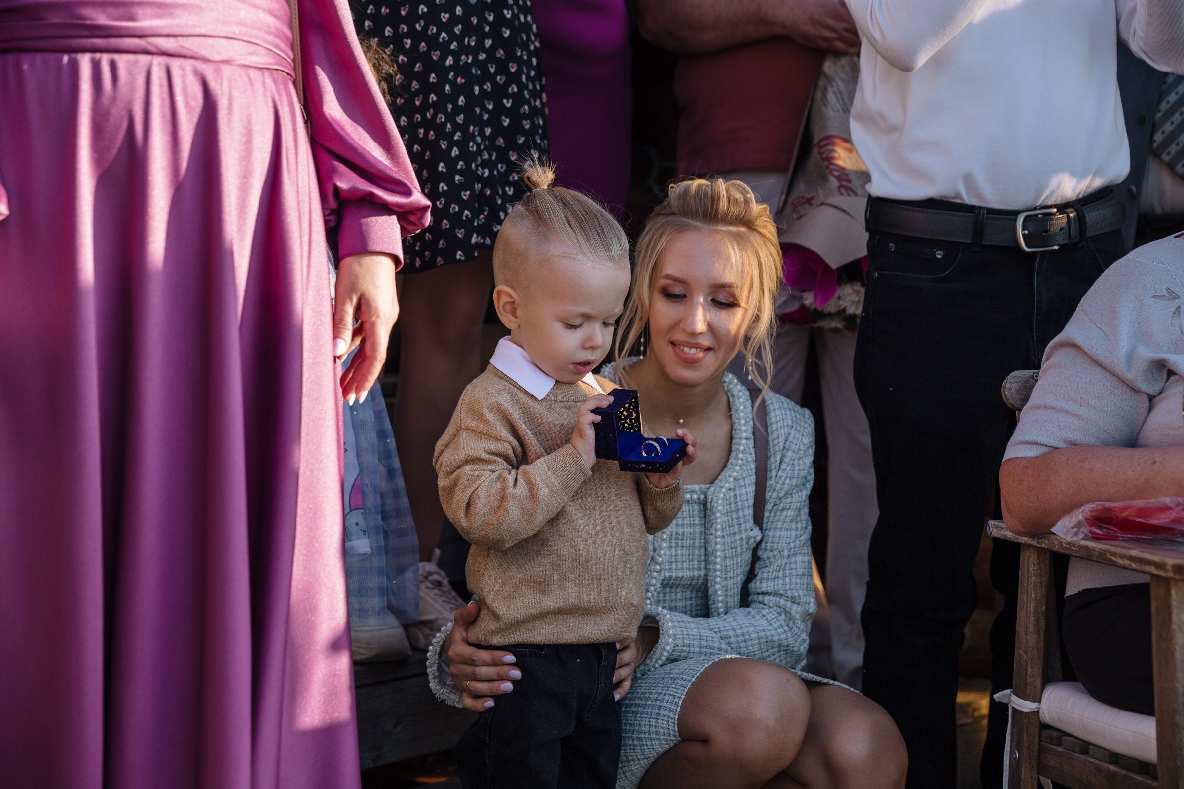 Свадебная фотосессия Саши и Насти. Профессиональный фотограф в Волгодонске и Ростове Владимир Казак