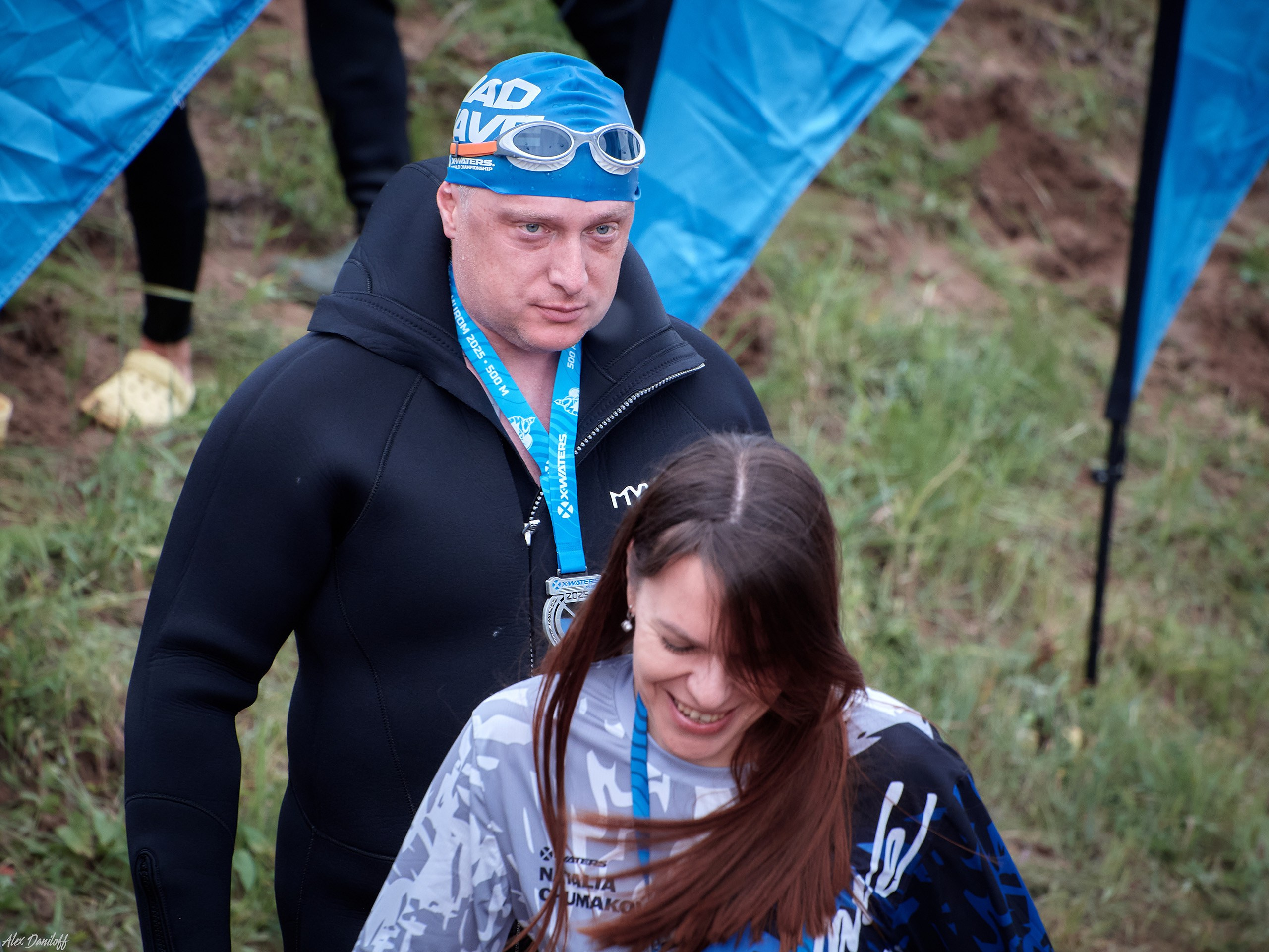 X-Waters Муром 2025. Муром-Инфо. Новости культуры, образования, спорта в городе Муром