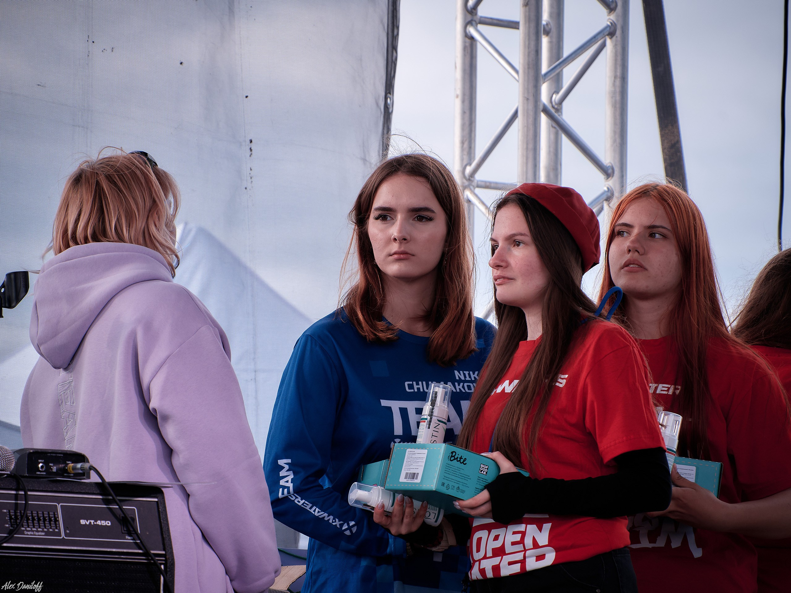 X-Waters Муром 2025. Муром-Инфо. Новости культуры, образования, спорта в городе Муром