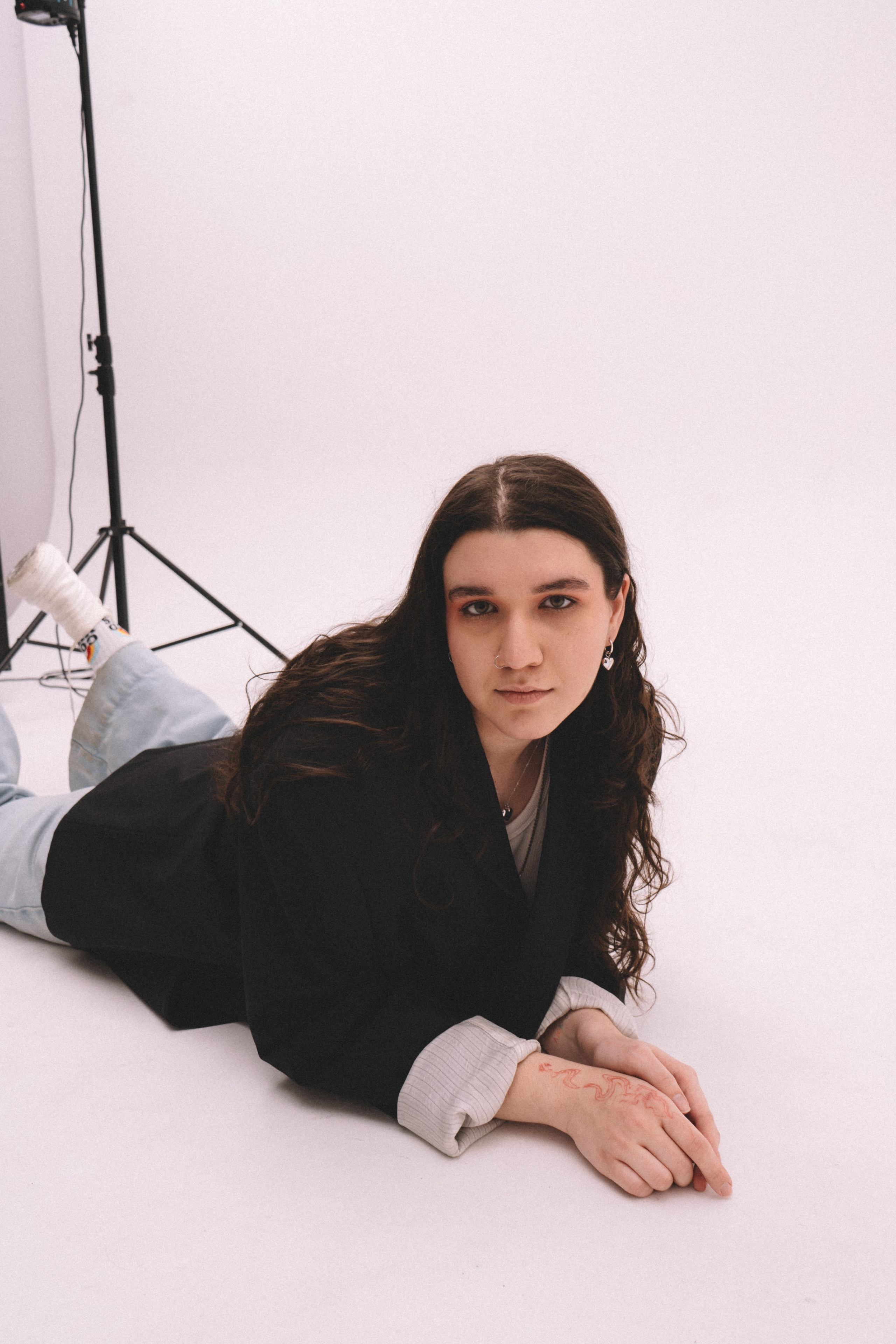 Мария. Анастасия Попова — Fashion photographer